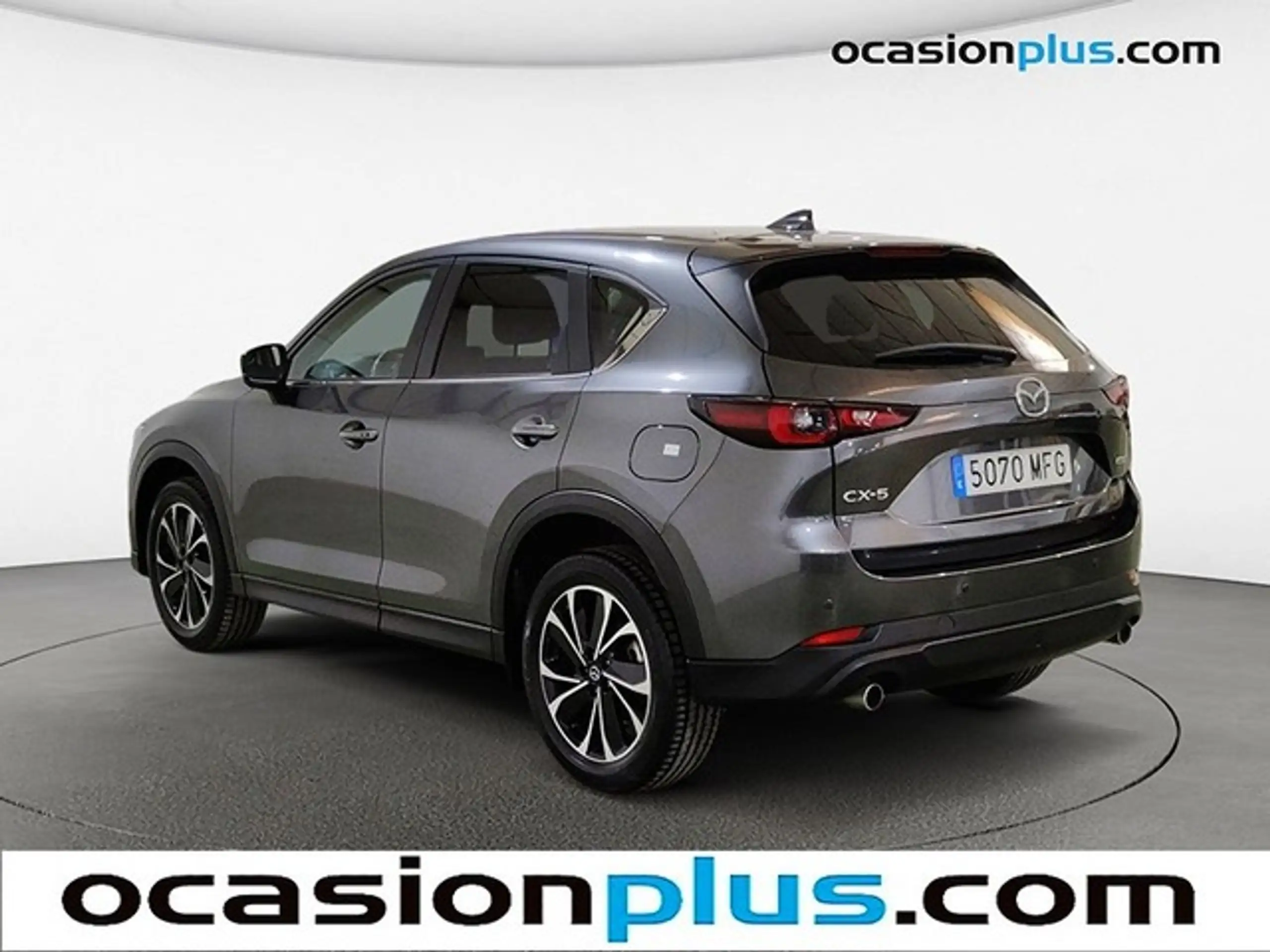 Mazda - CX-5