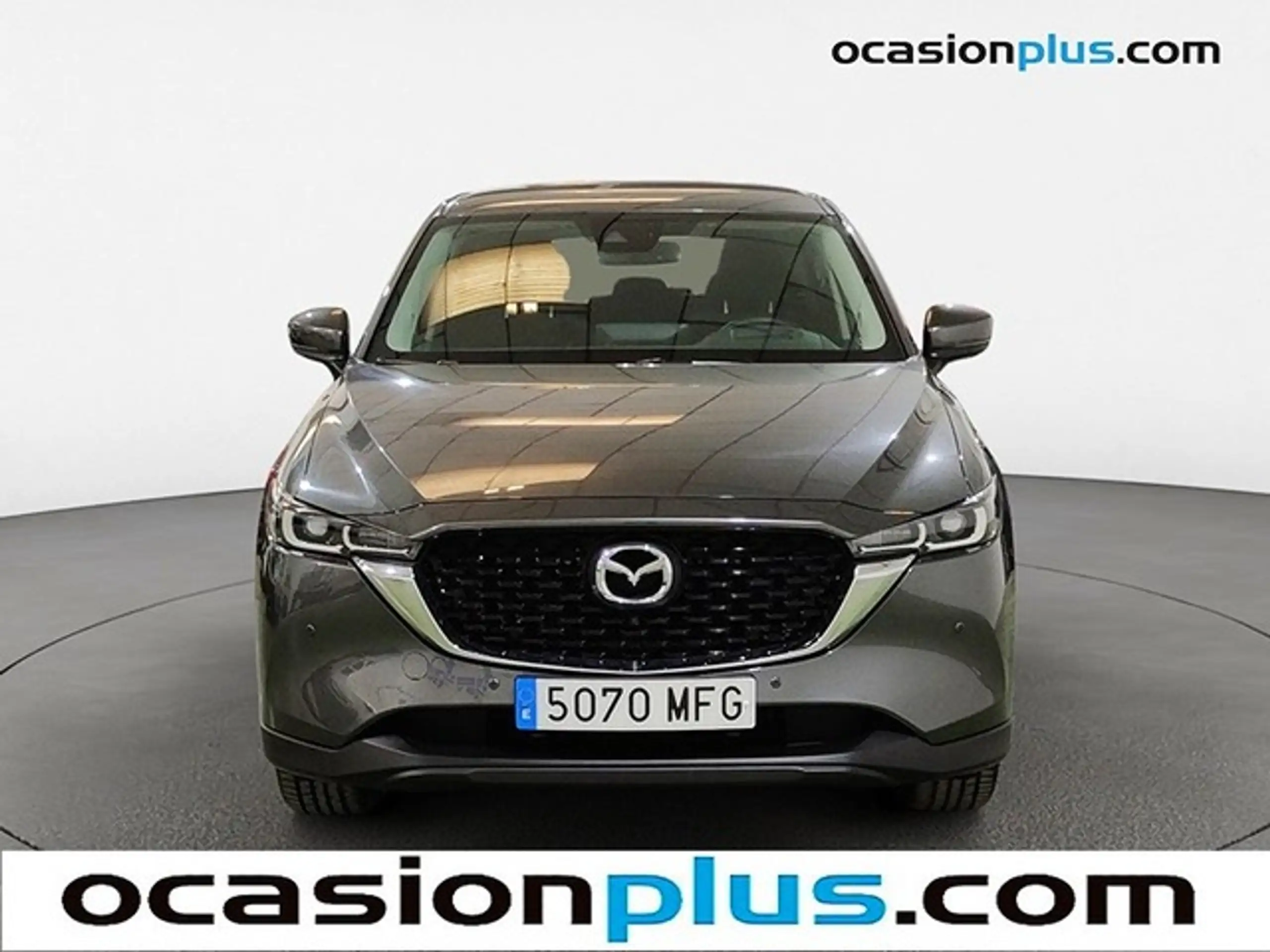 Mazda - CX-5