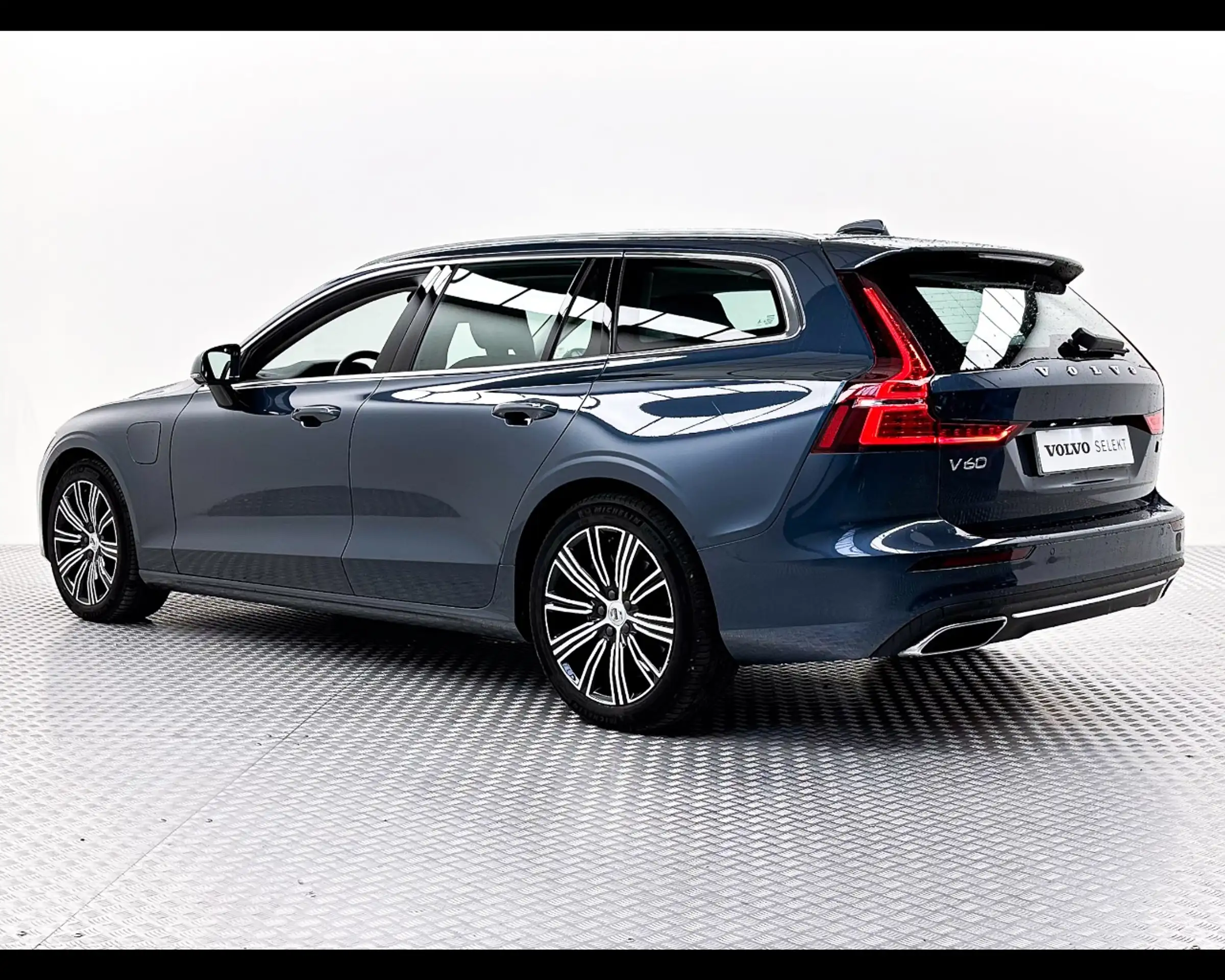 Volvo - V60