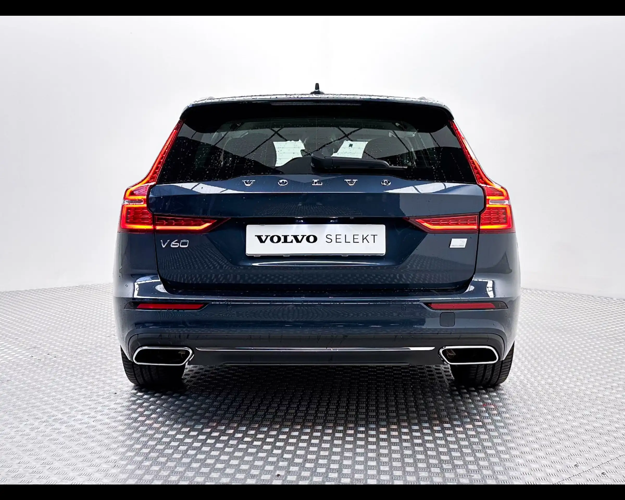 Volvo - V60