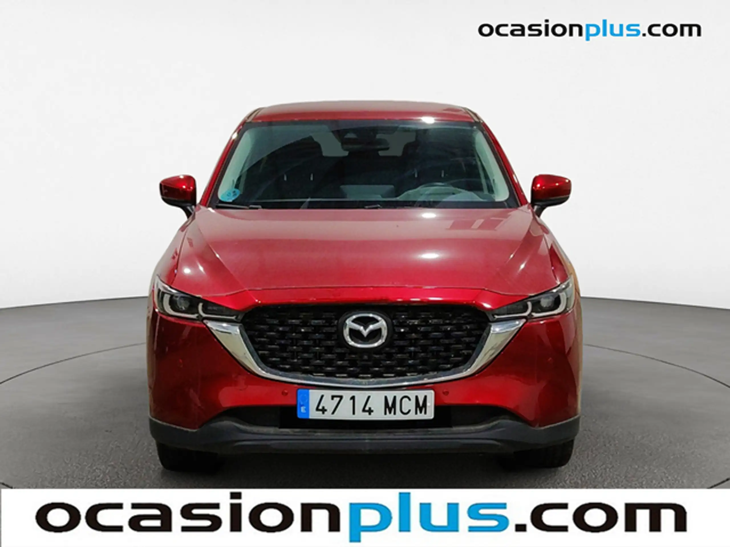 Mazda - CX-5