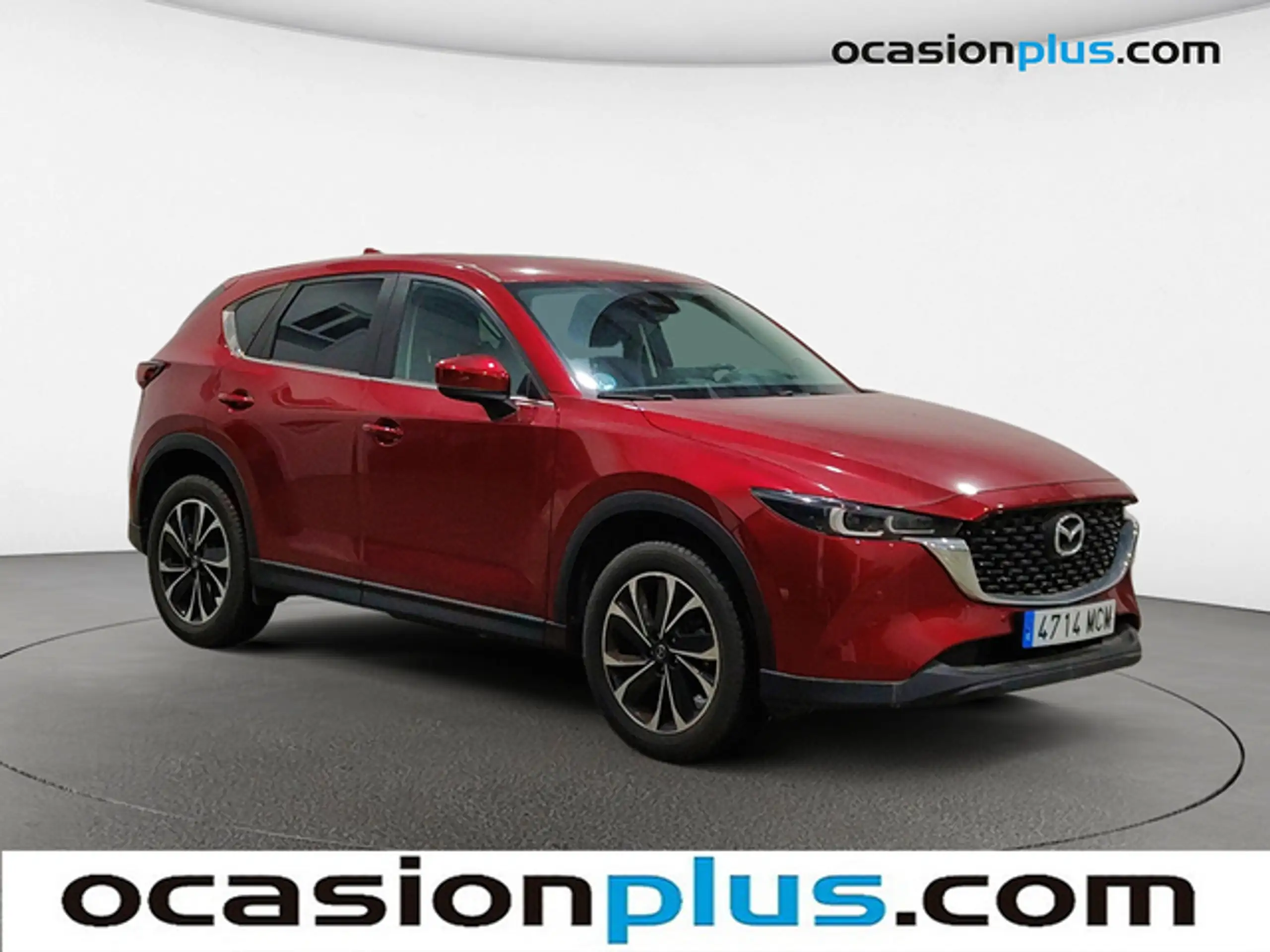 Mazda - CX-5