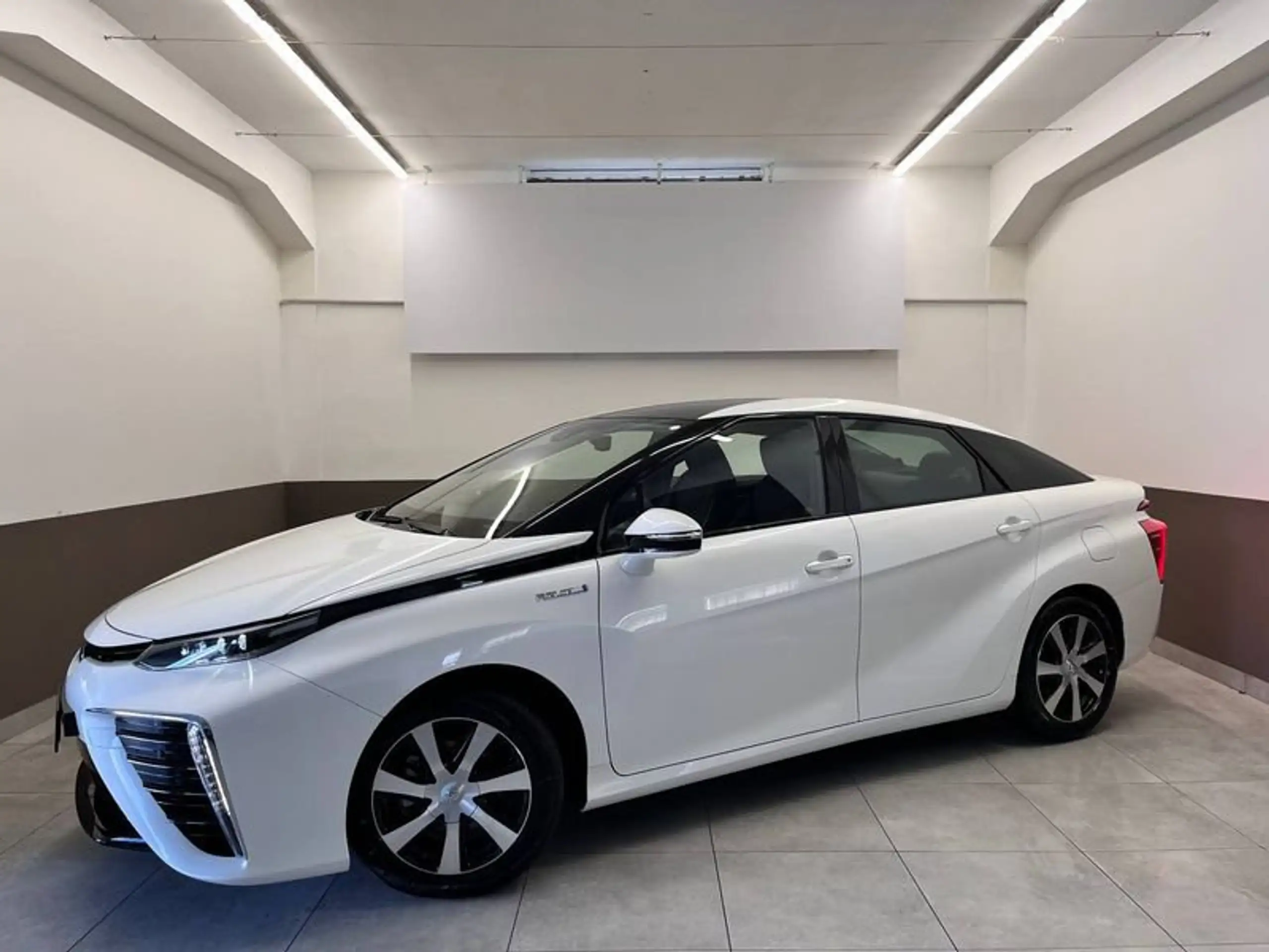 Toyota - Mirai