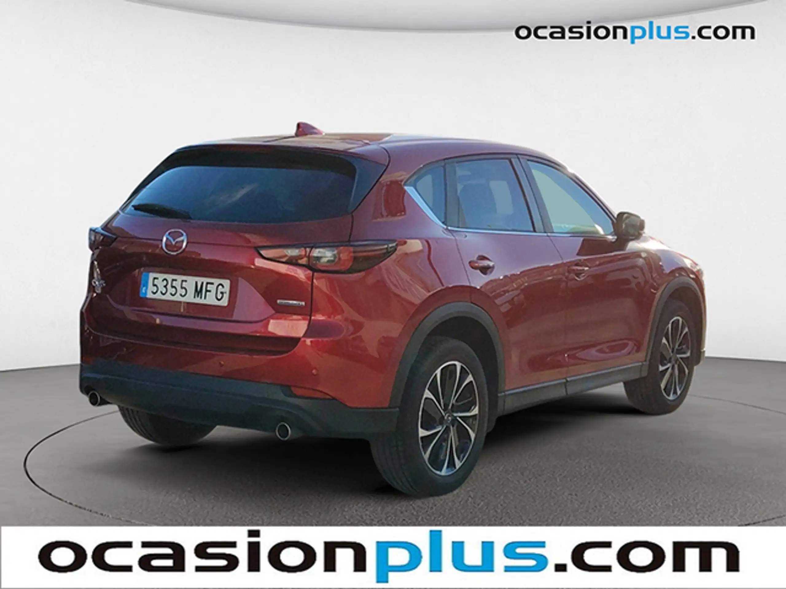 Mazda - CX-5