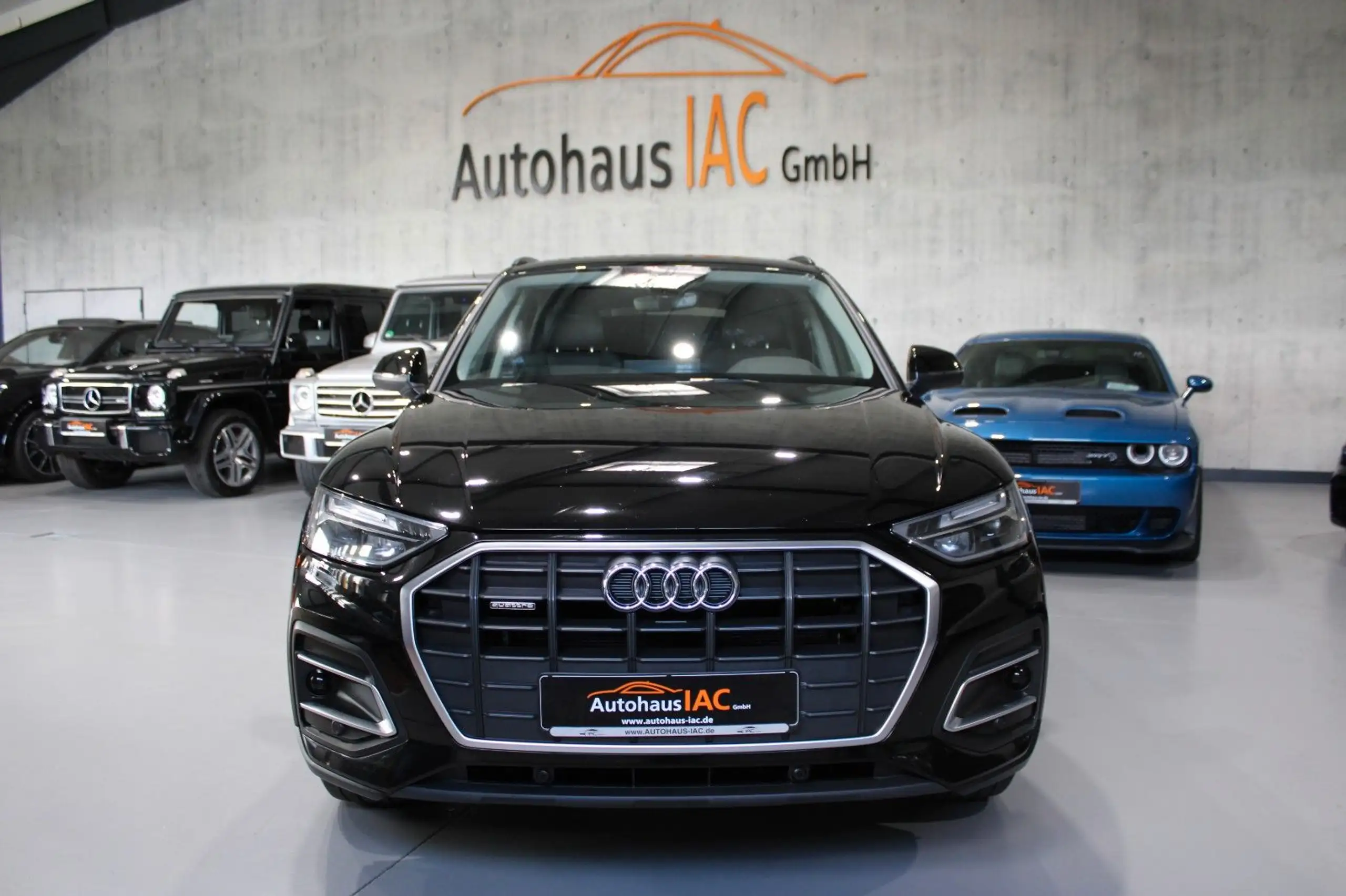 Audi - Q5