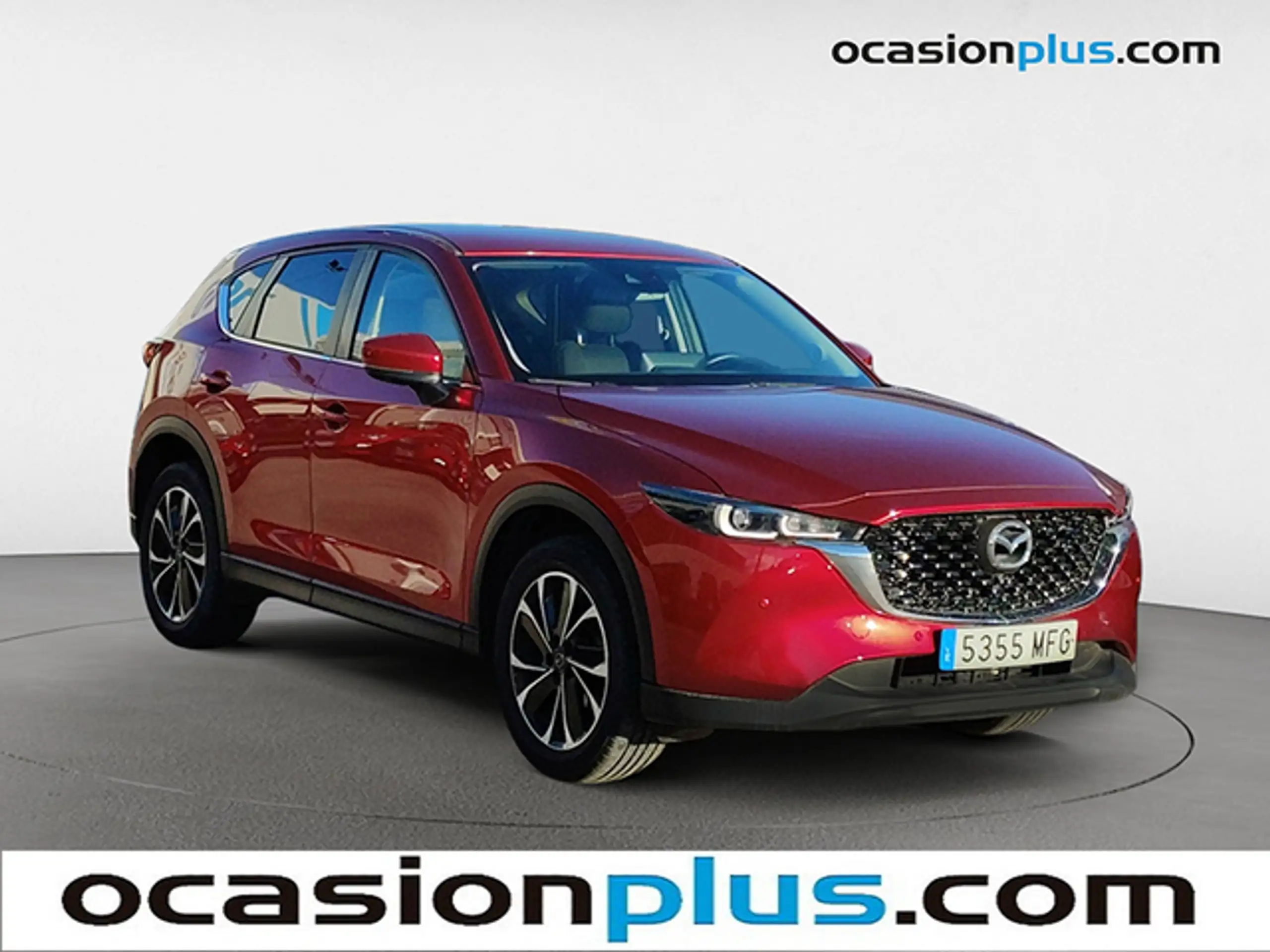 Mazda - CX-5