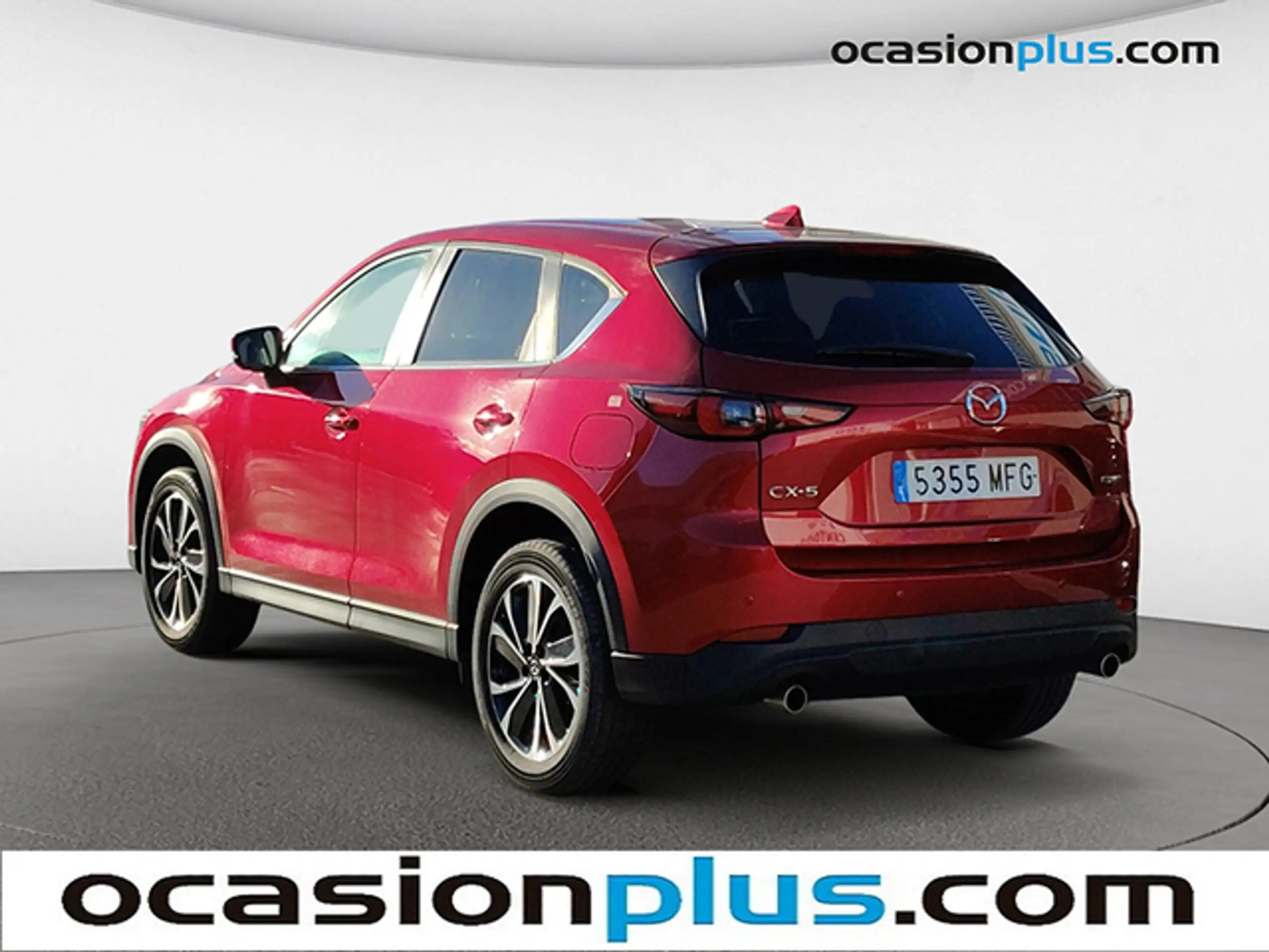 Mazda - CX-5