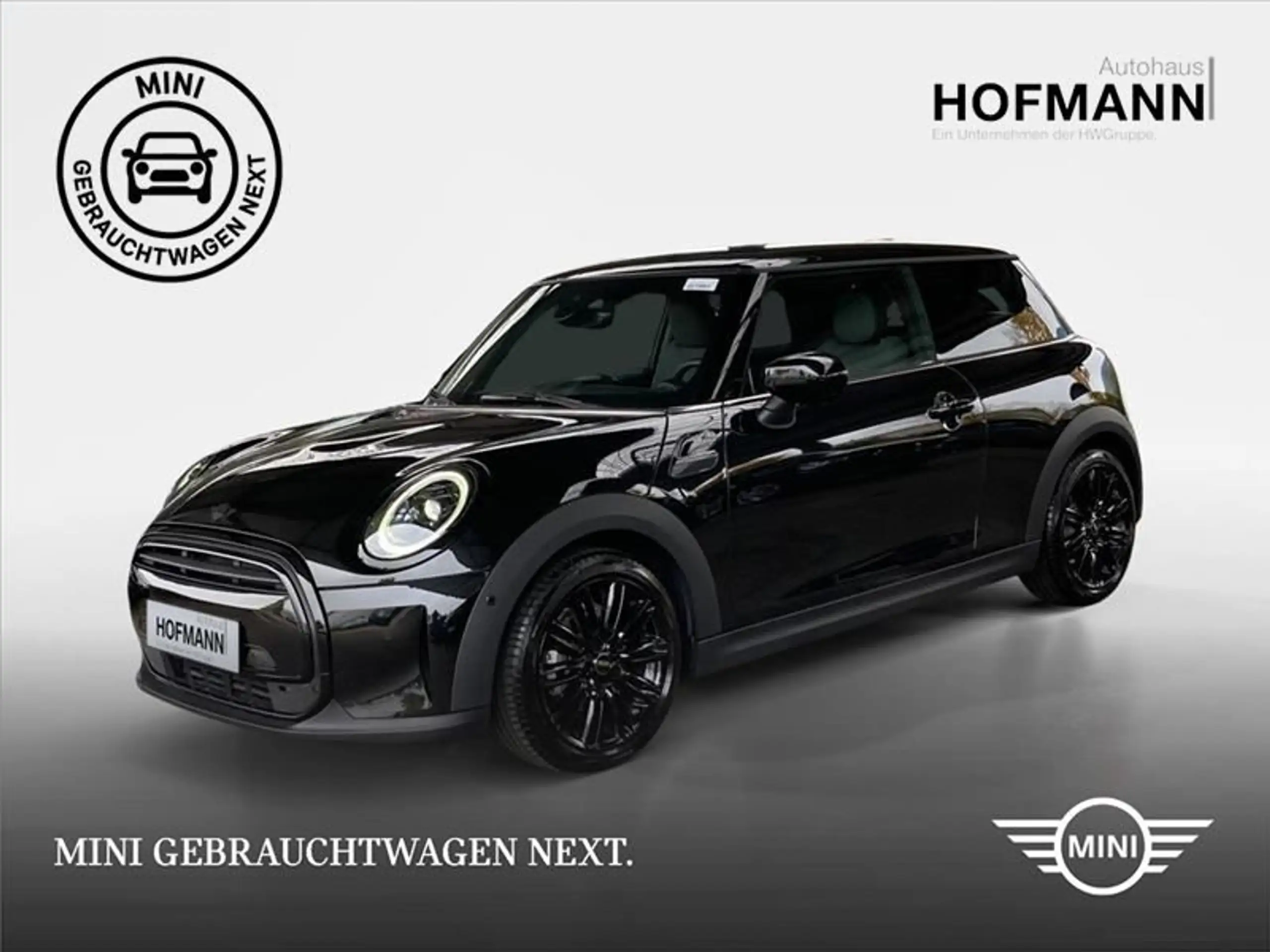 MINI Cooper 2023