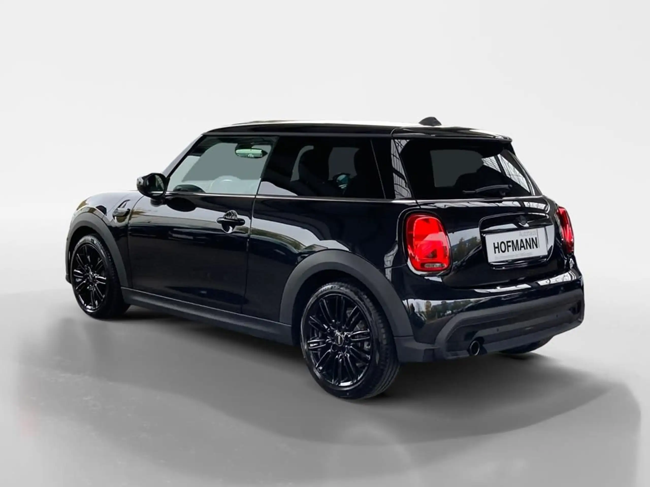 MINI - Cooper