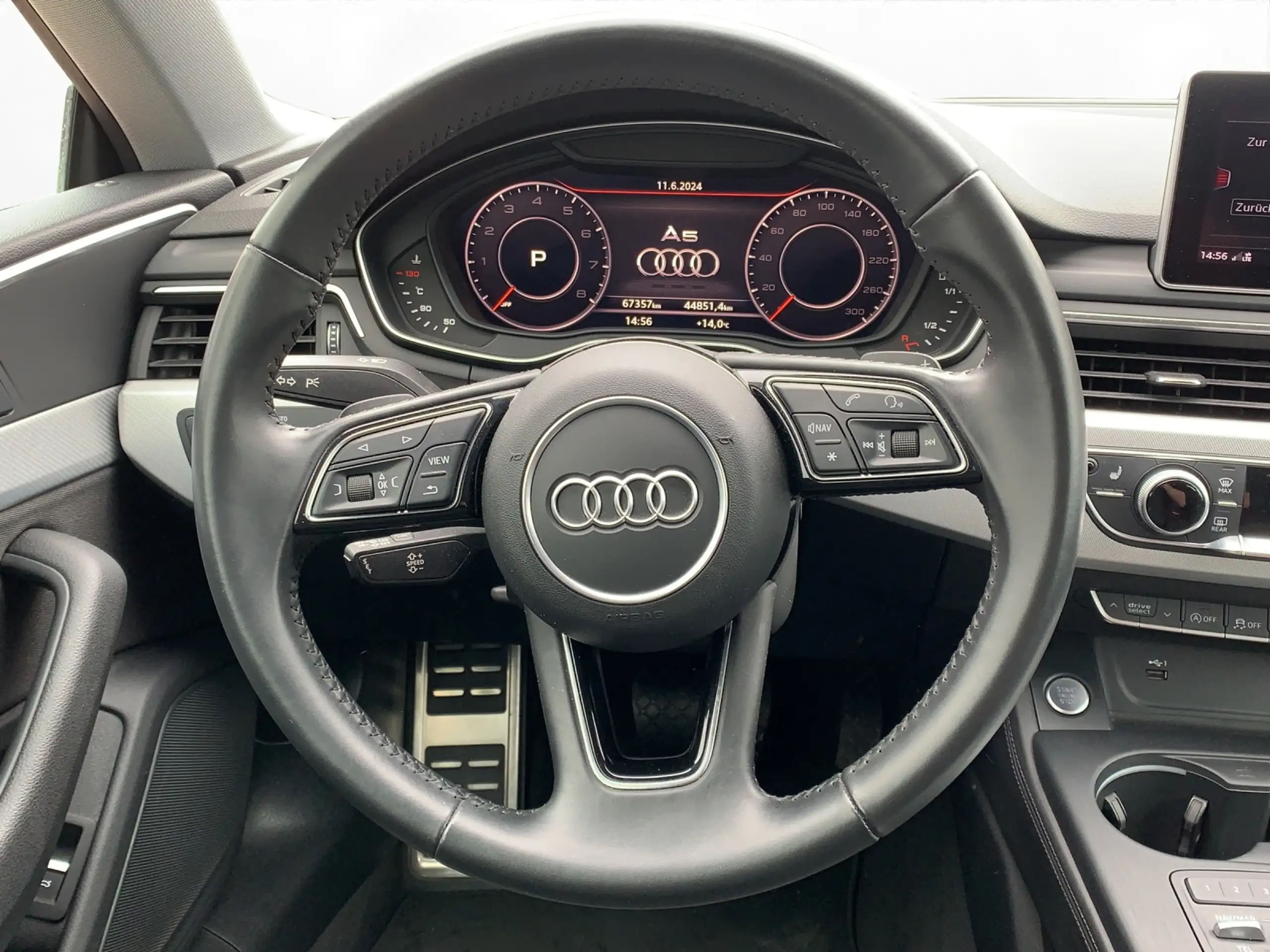 Audi - A5