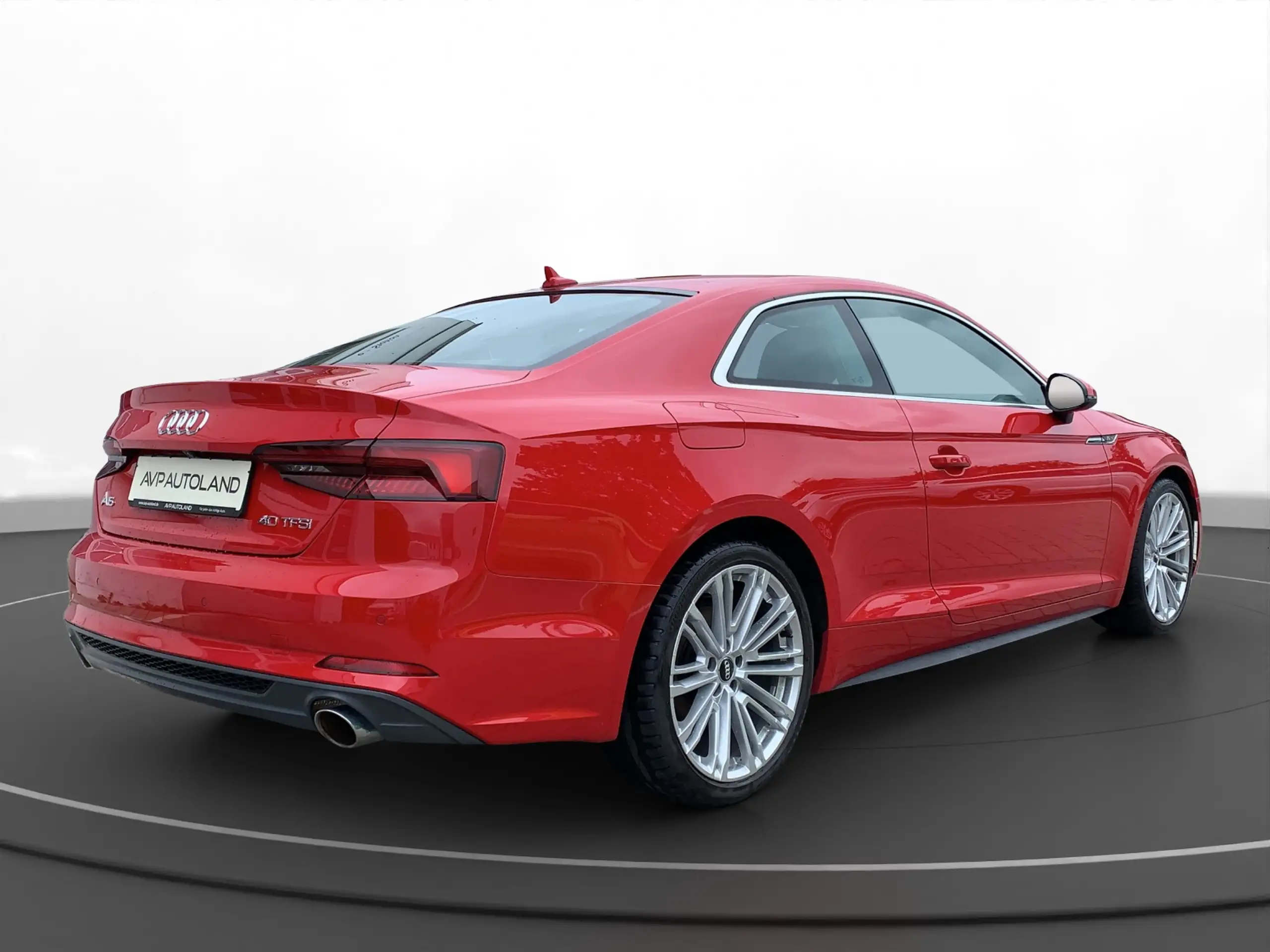 Audi - A5