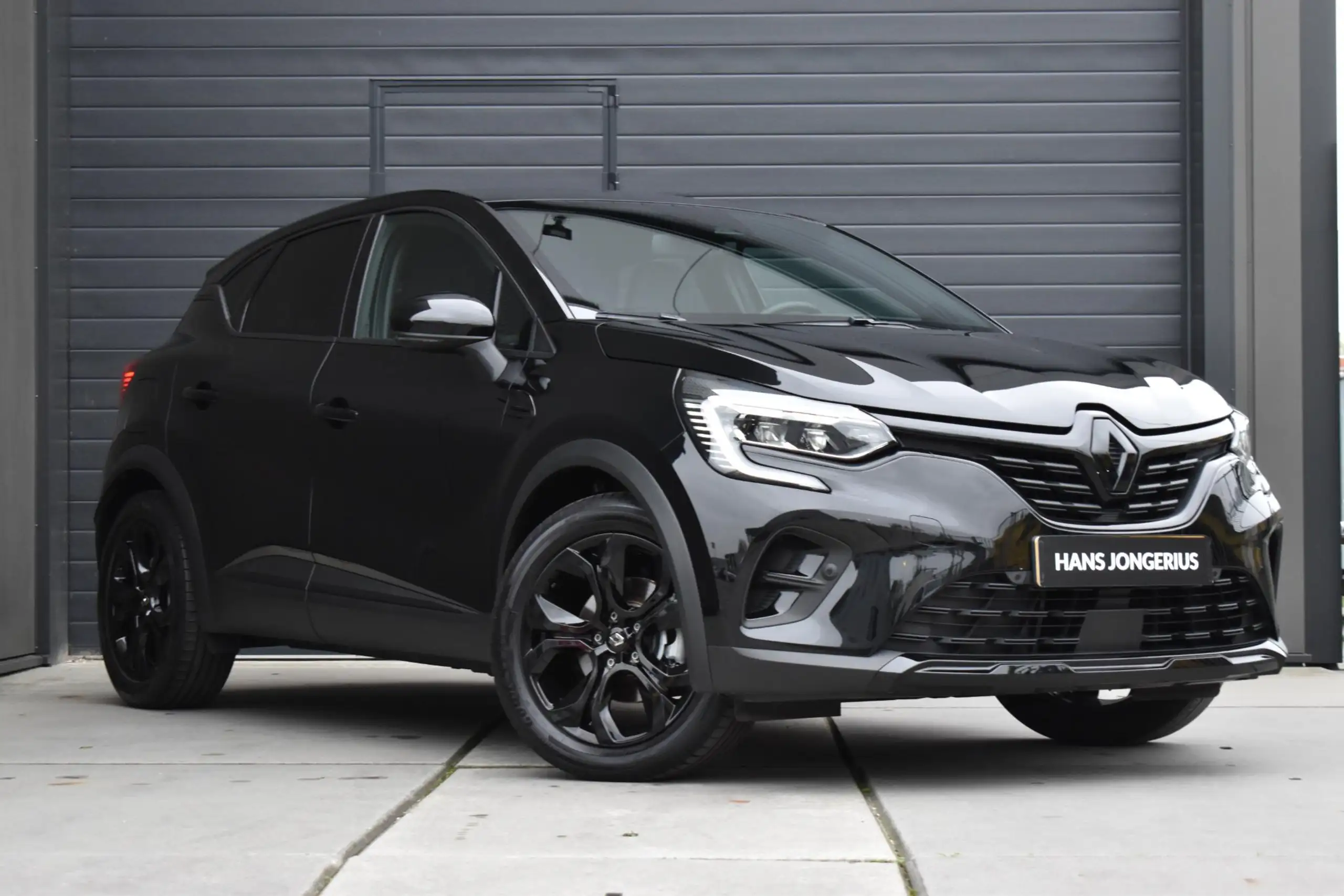 Renault - Captur