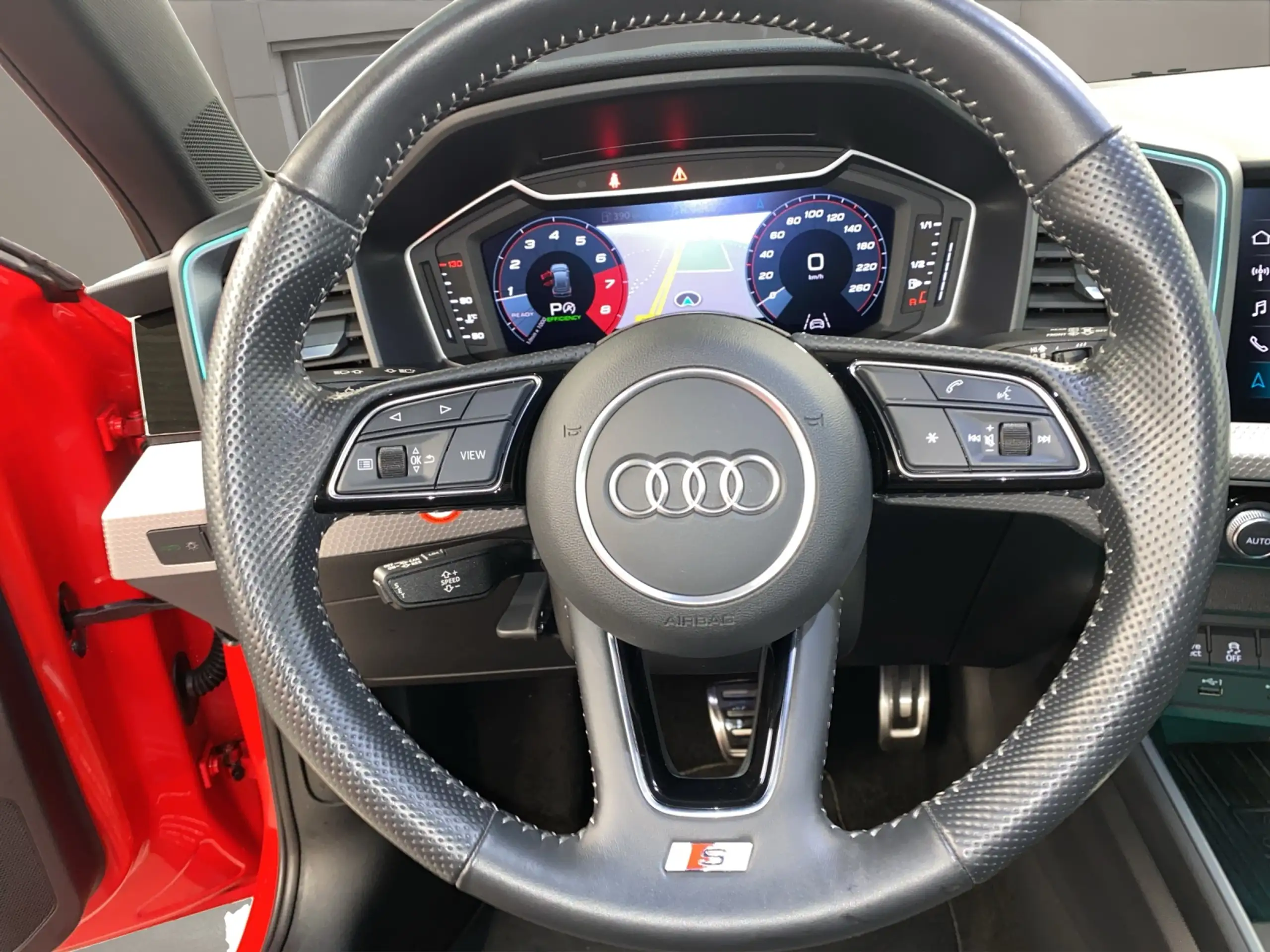 Audi - A1