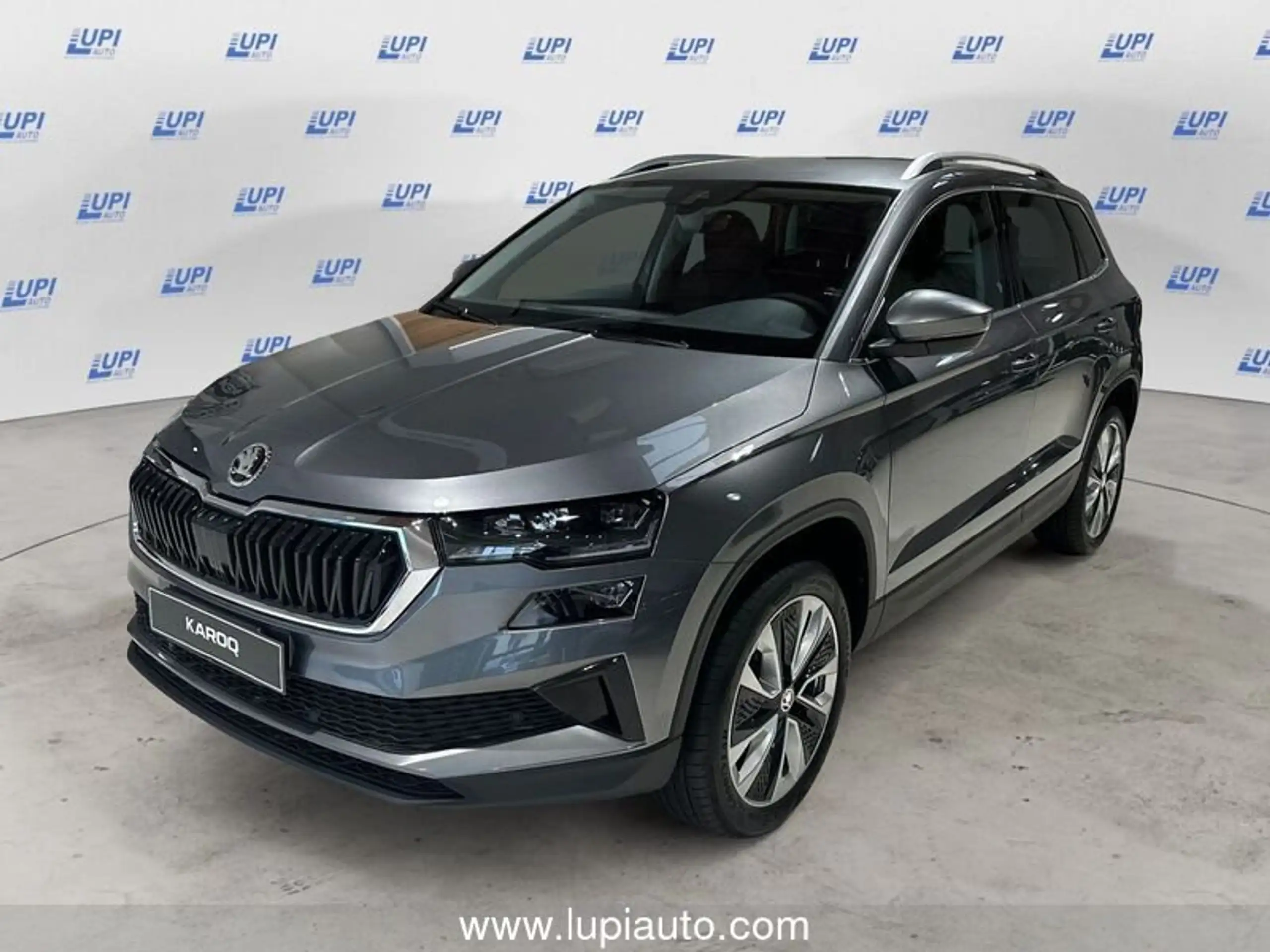 Skoda Karoq 2023