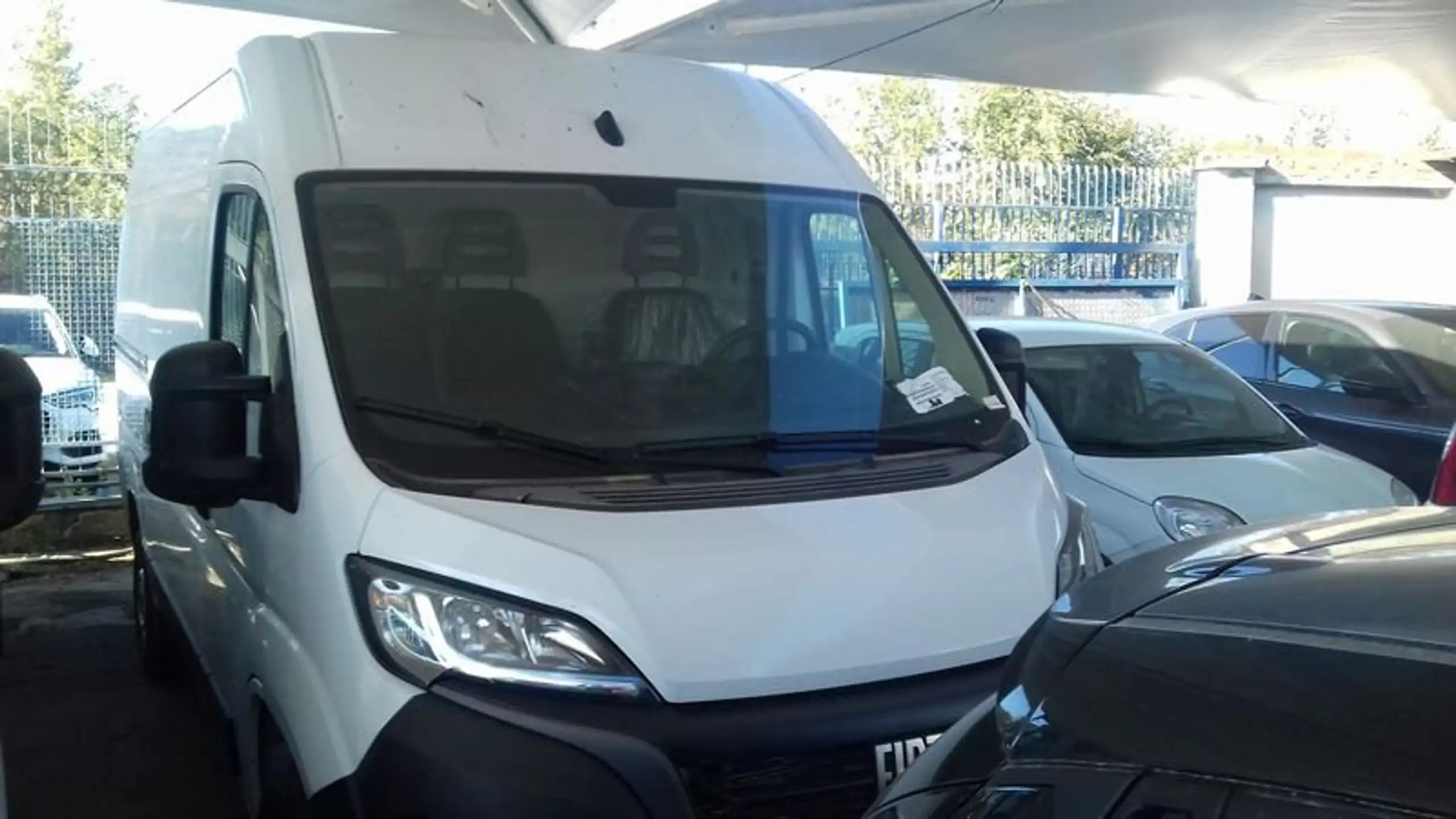 Fiat Ducato 2024