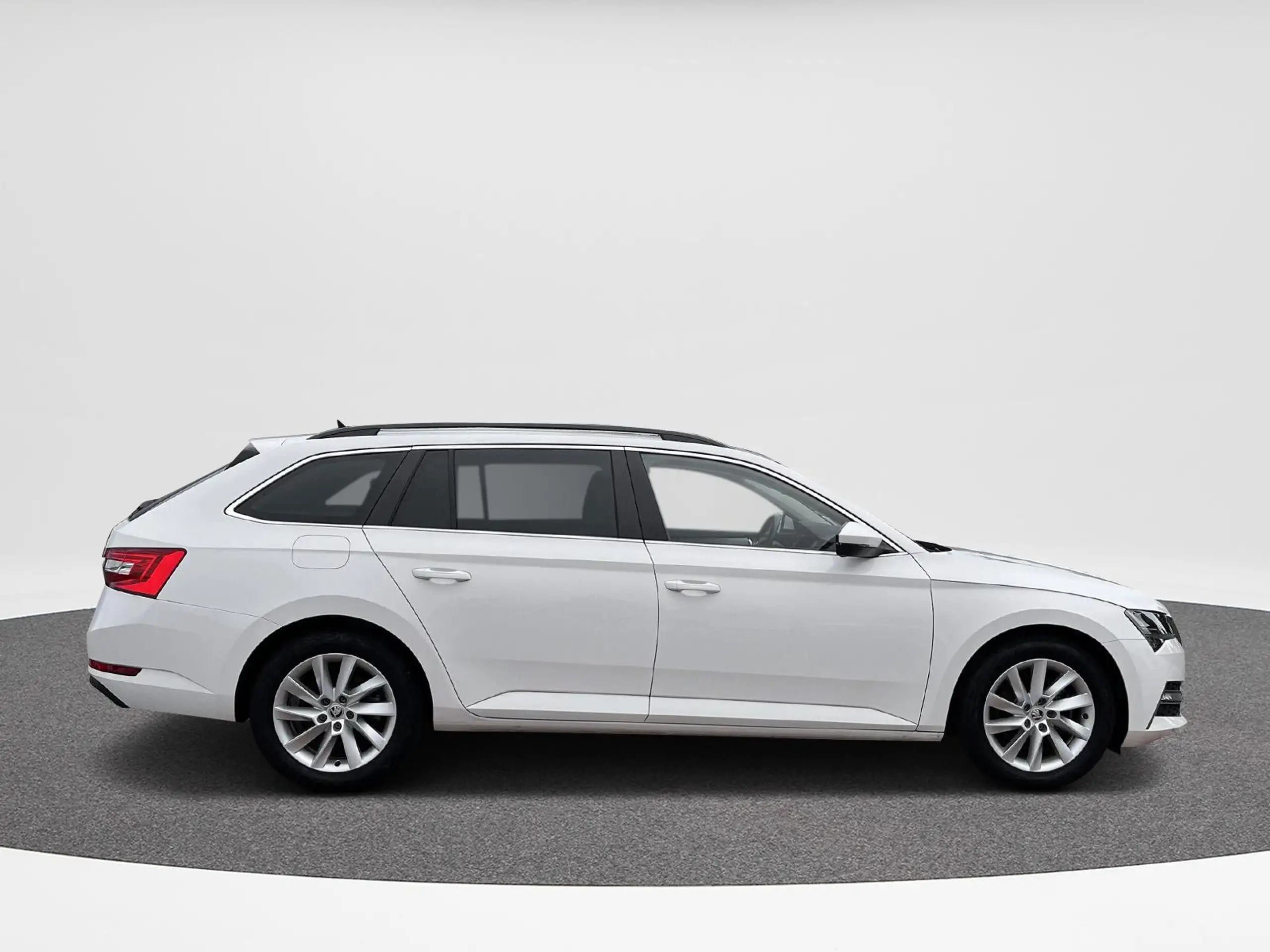 Skoda - Superb