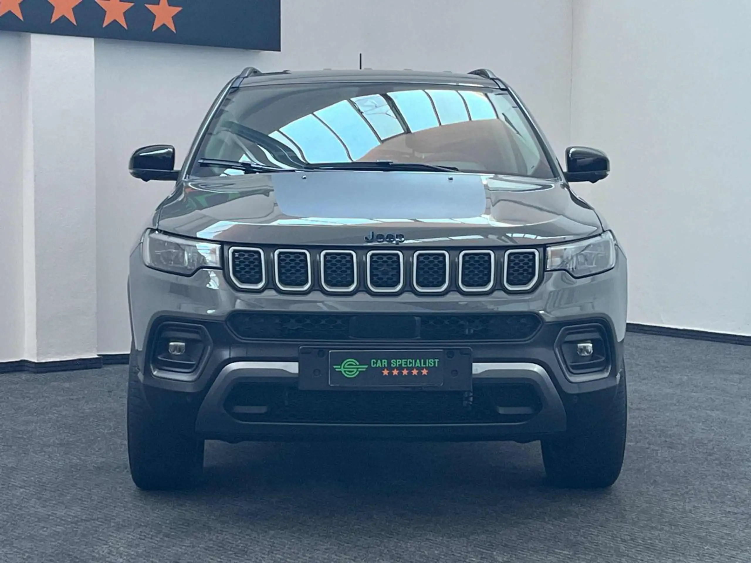 Jeep - Compass