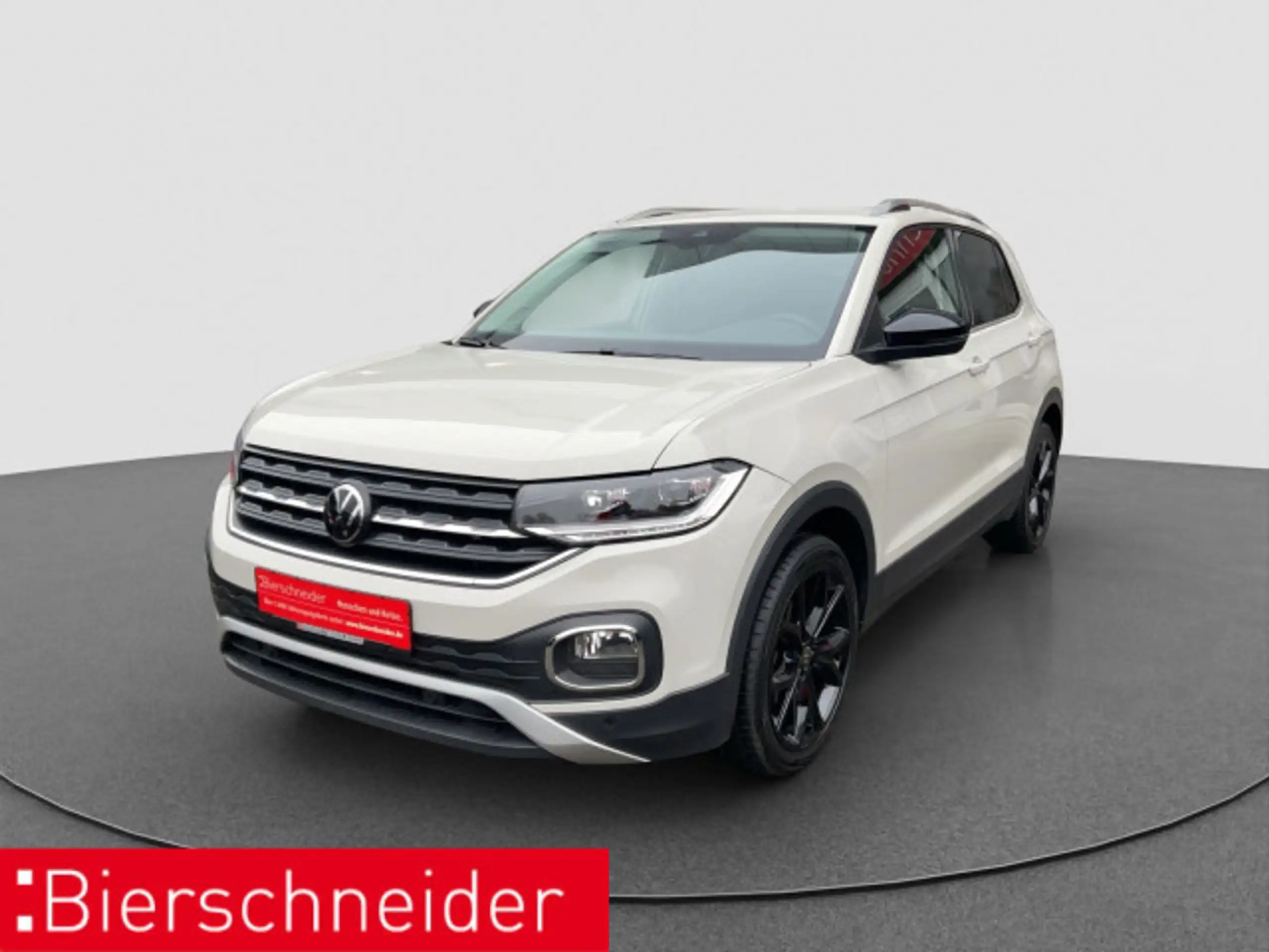 Volkswagen T-Cross 2024