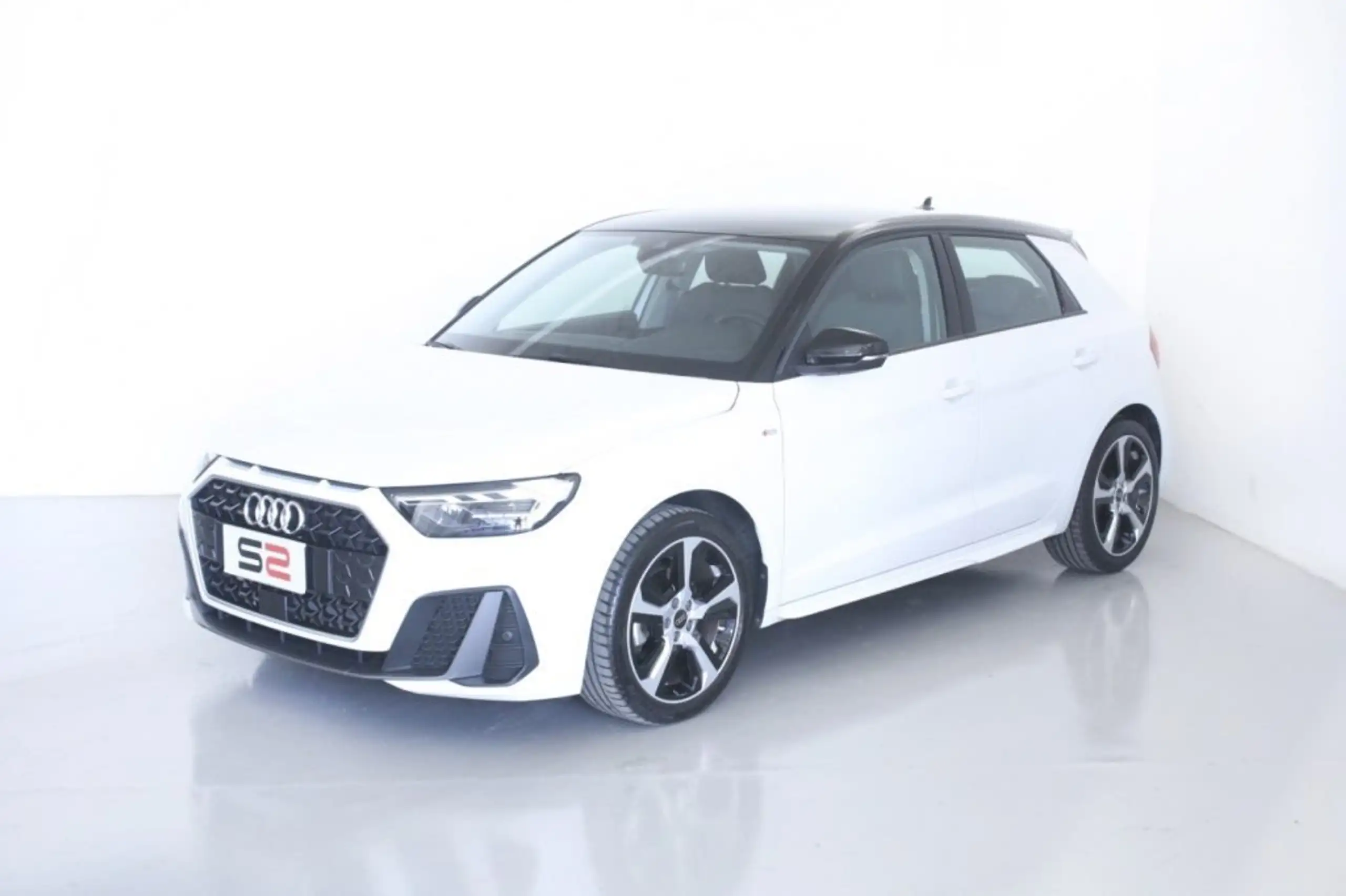 Audi A1 2023