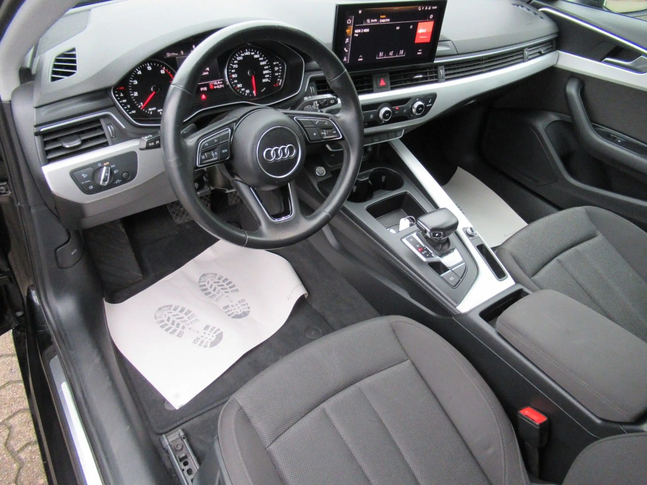 Audi - A4