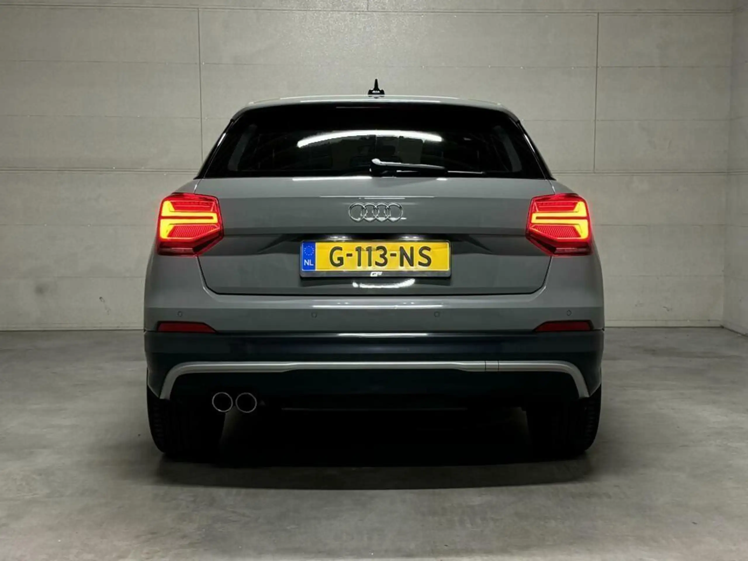 Audi - Q2