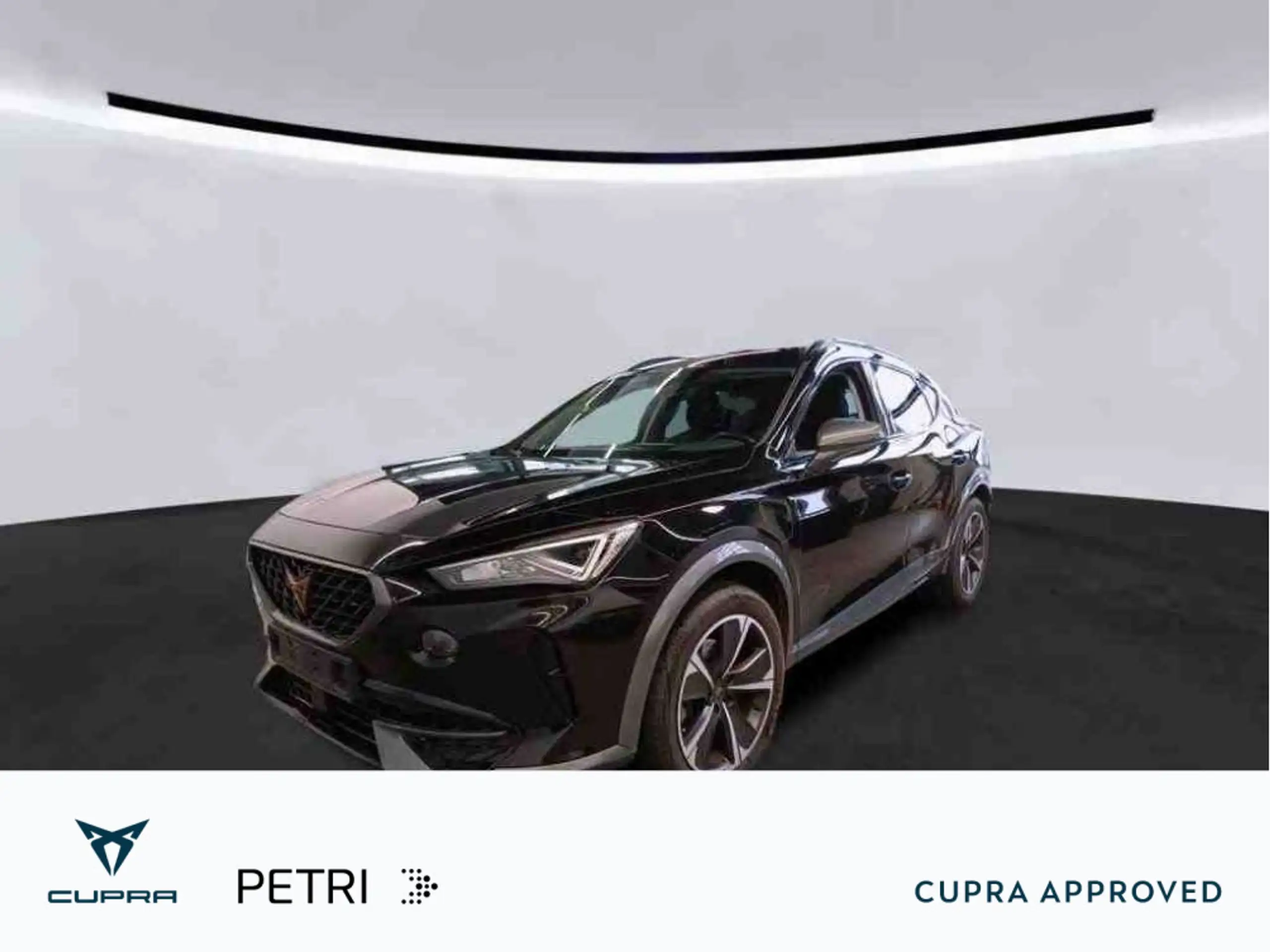 CUPRA Formentor 2022