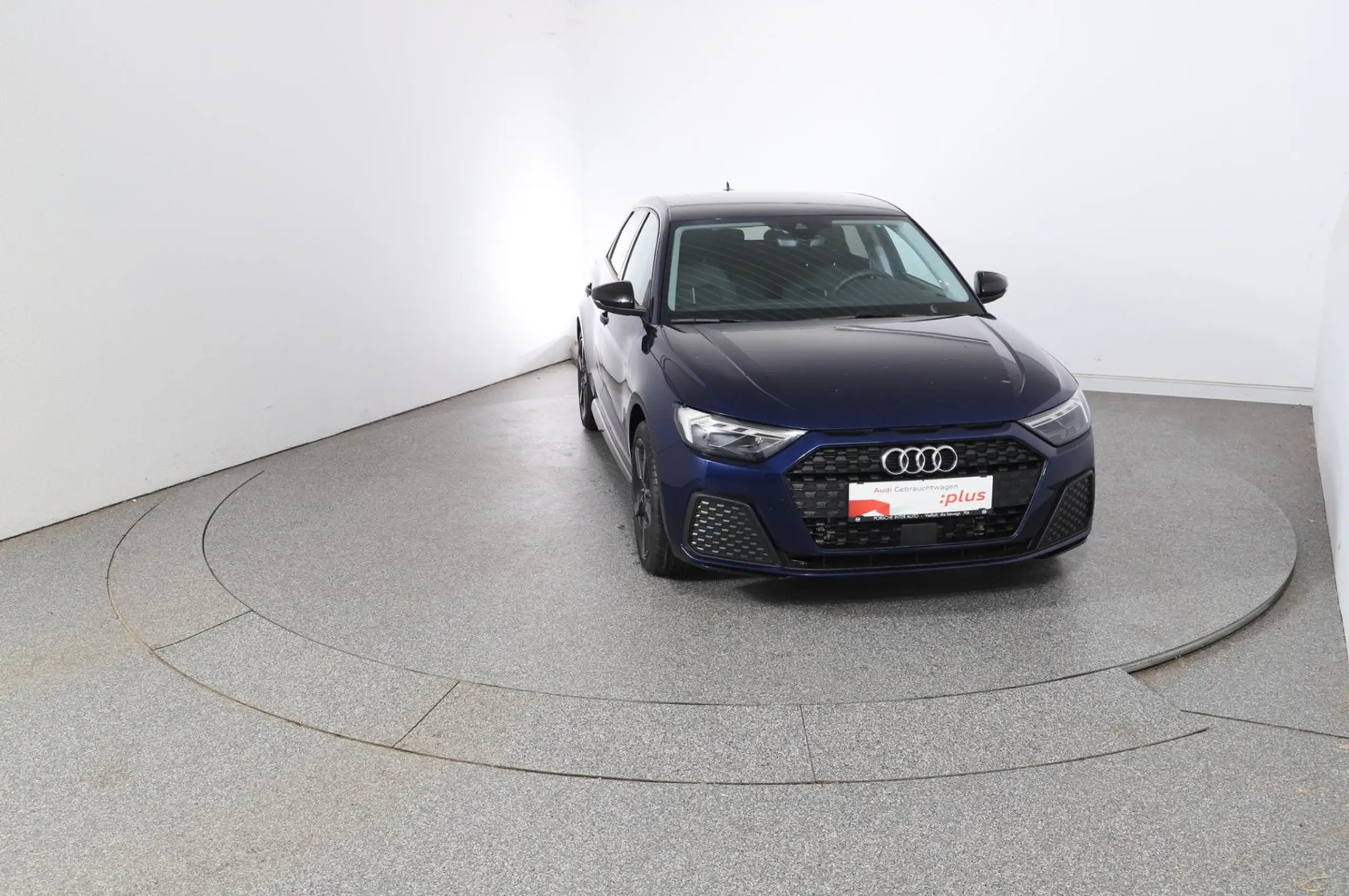 Audi - A1