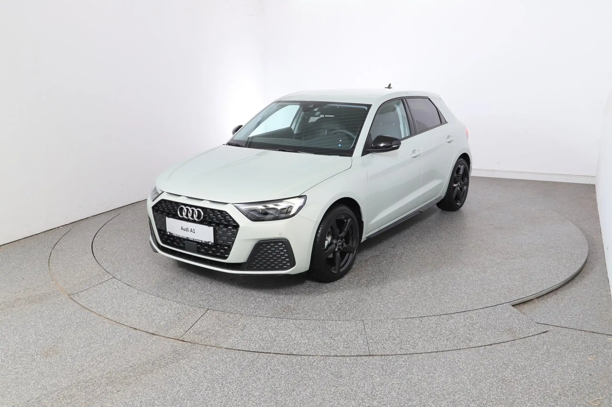 Audi A1 2024