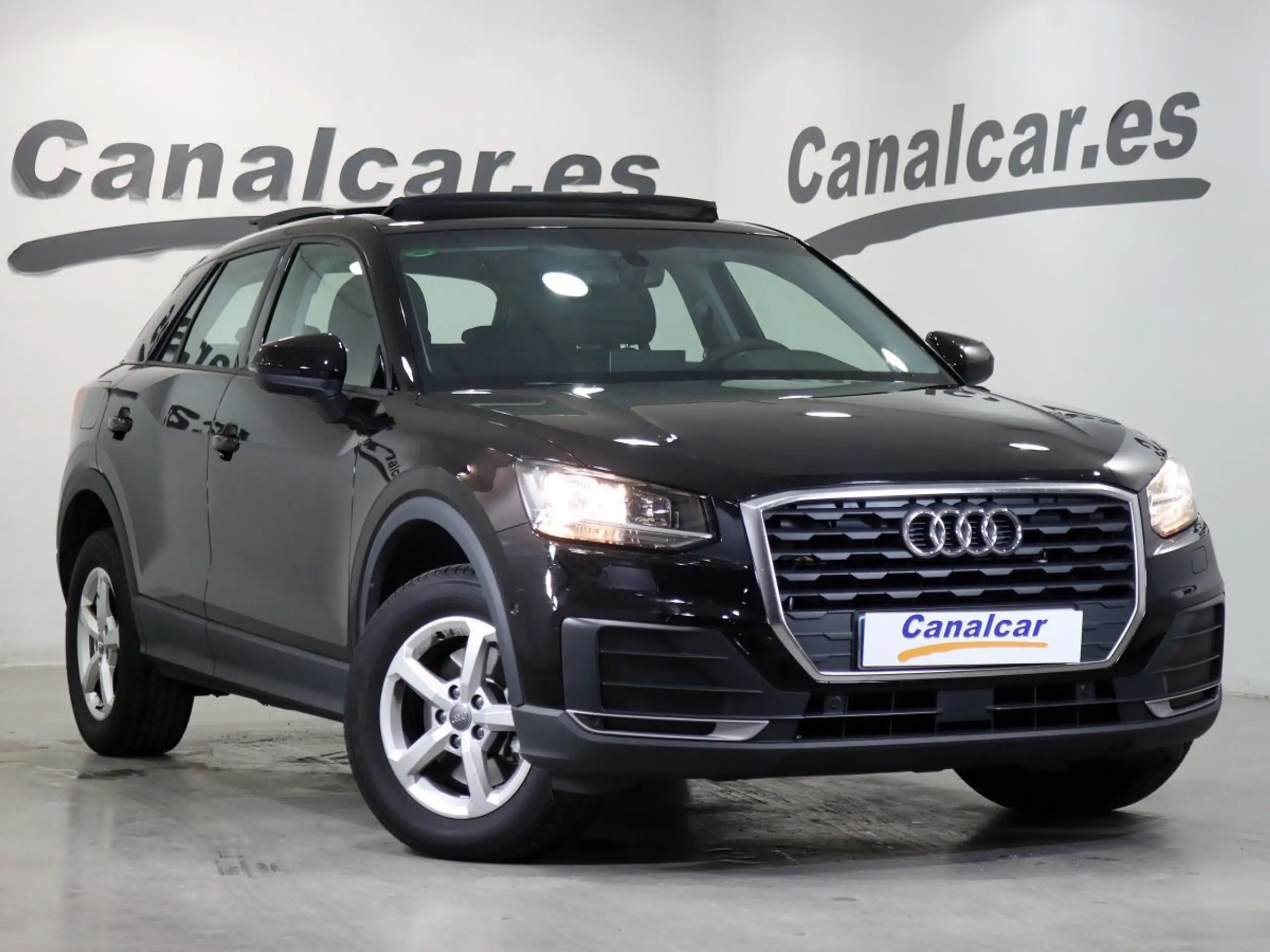 Audi - Q2