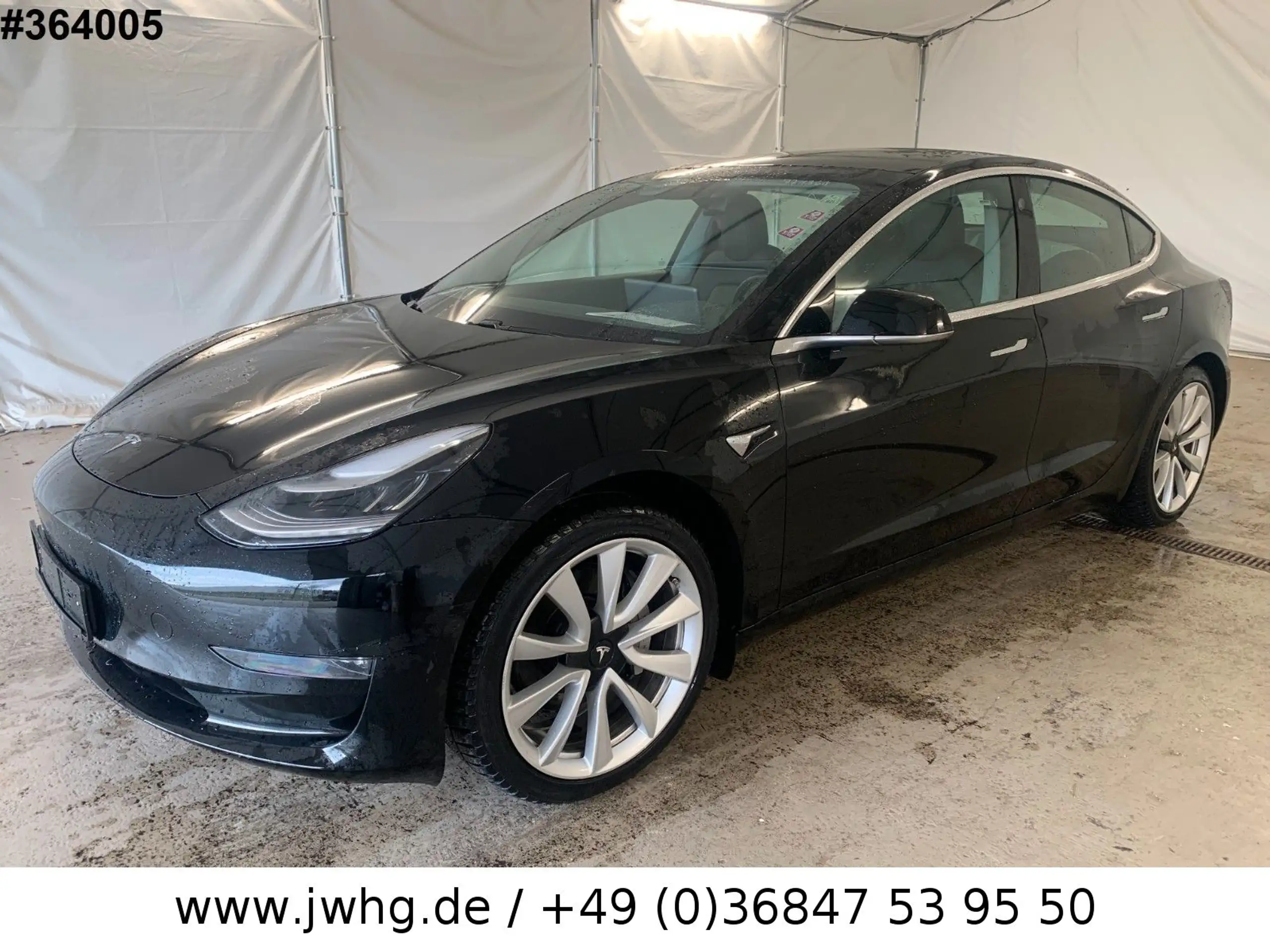 Tesla - Model 3