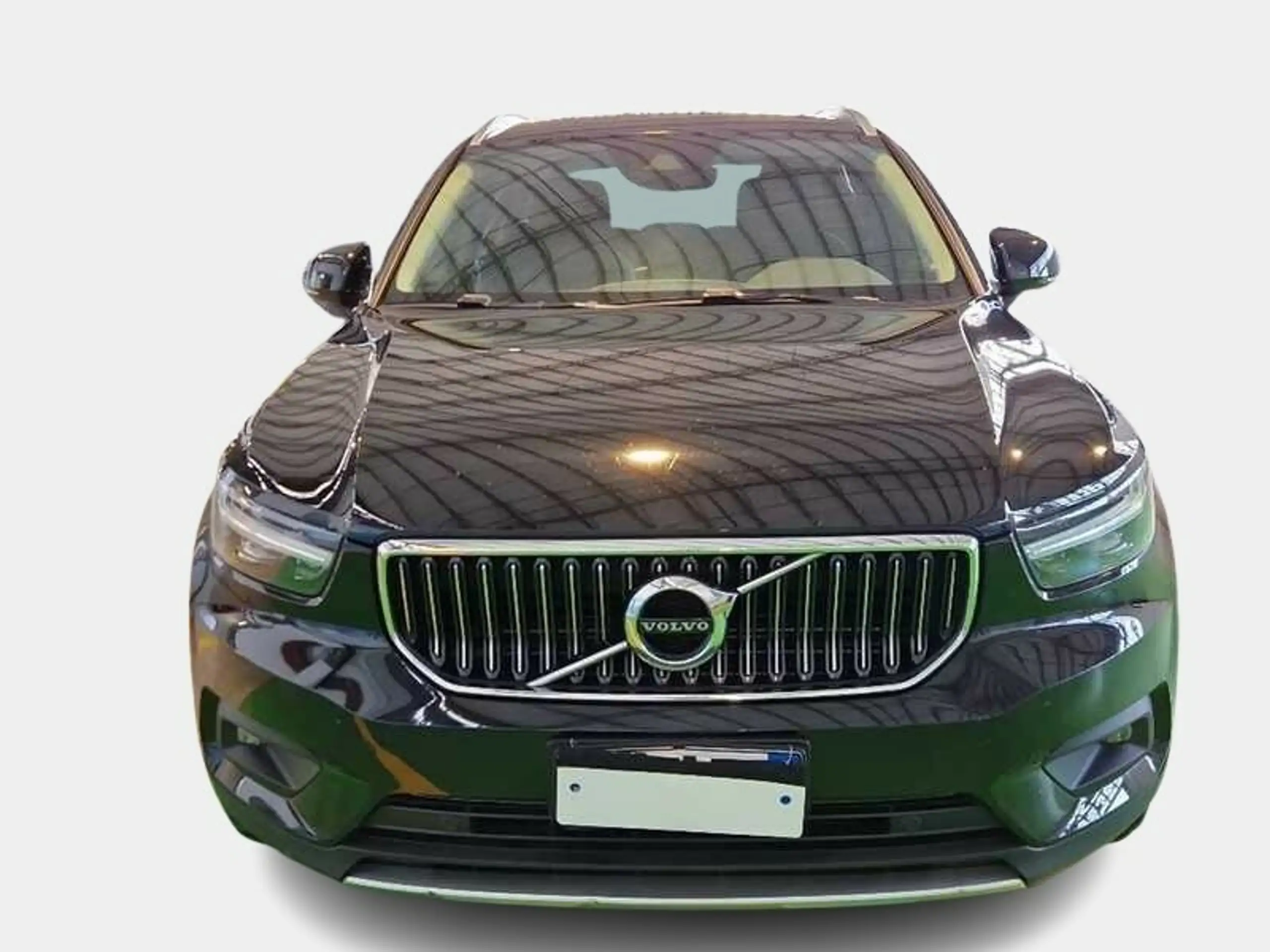 Volvo - XC40