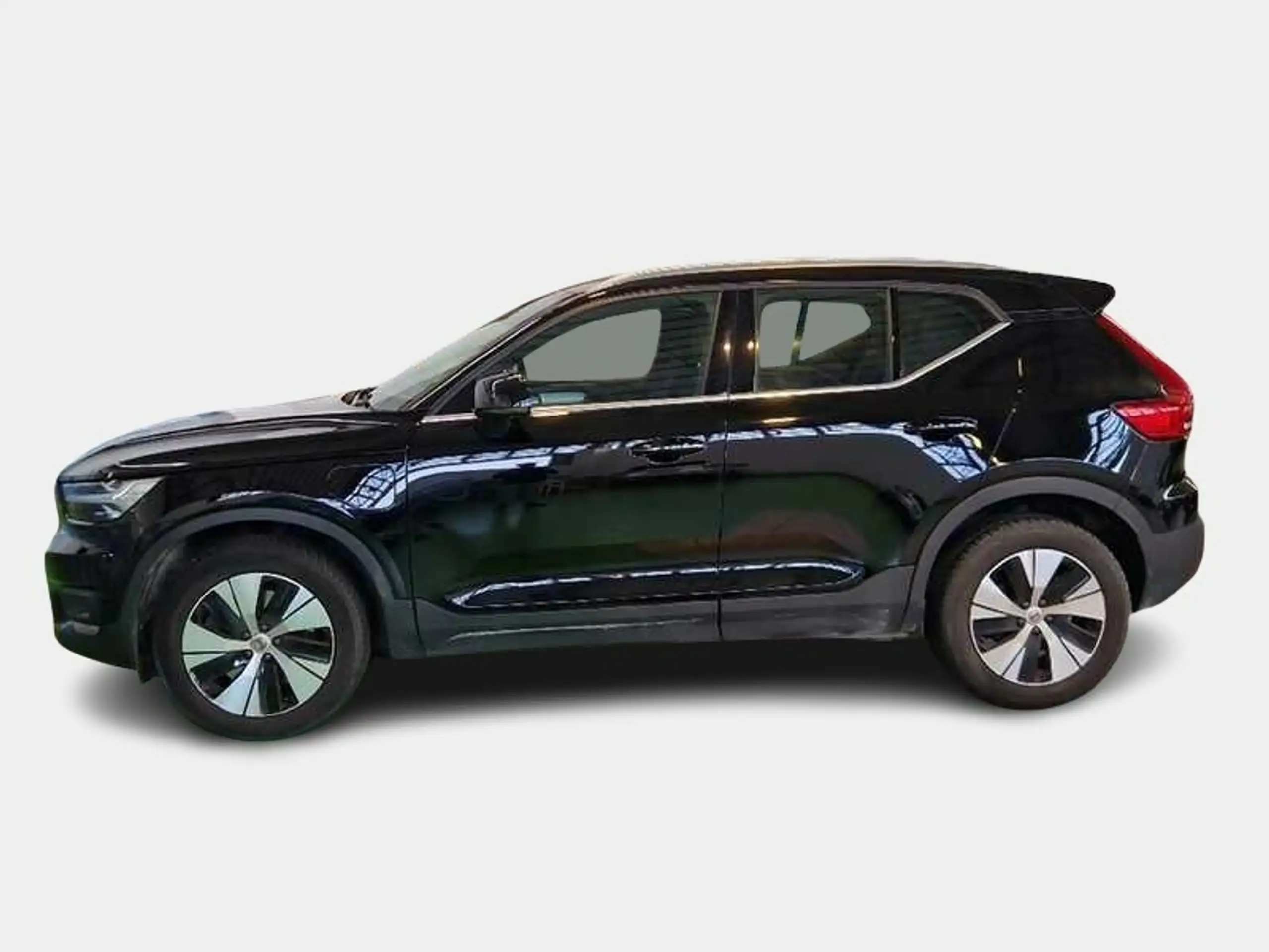 Volvo - XC40