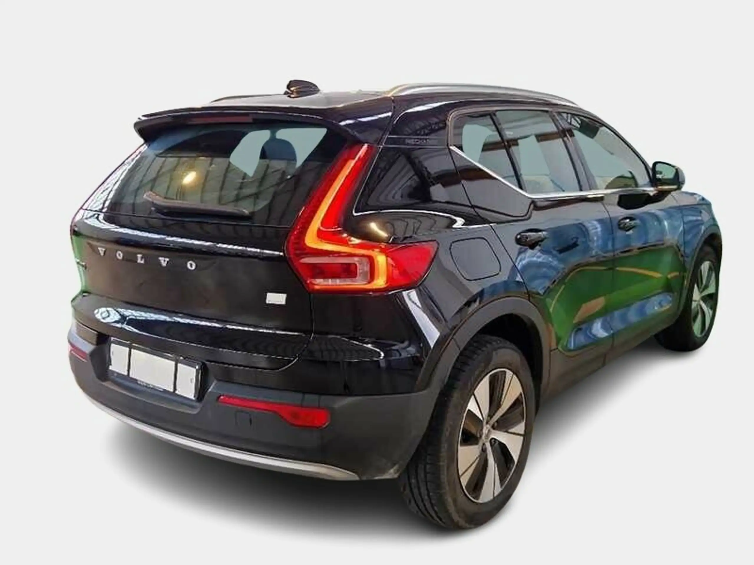 Volvo - XC40