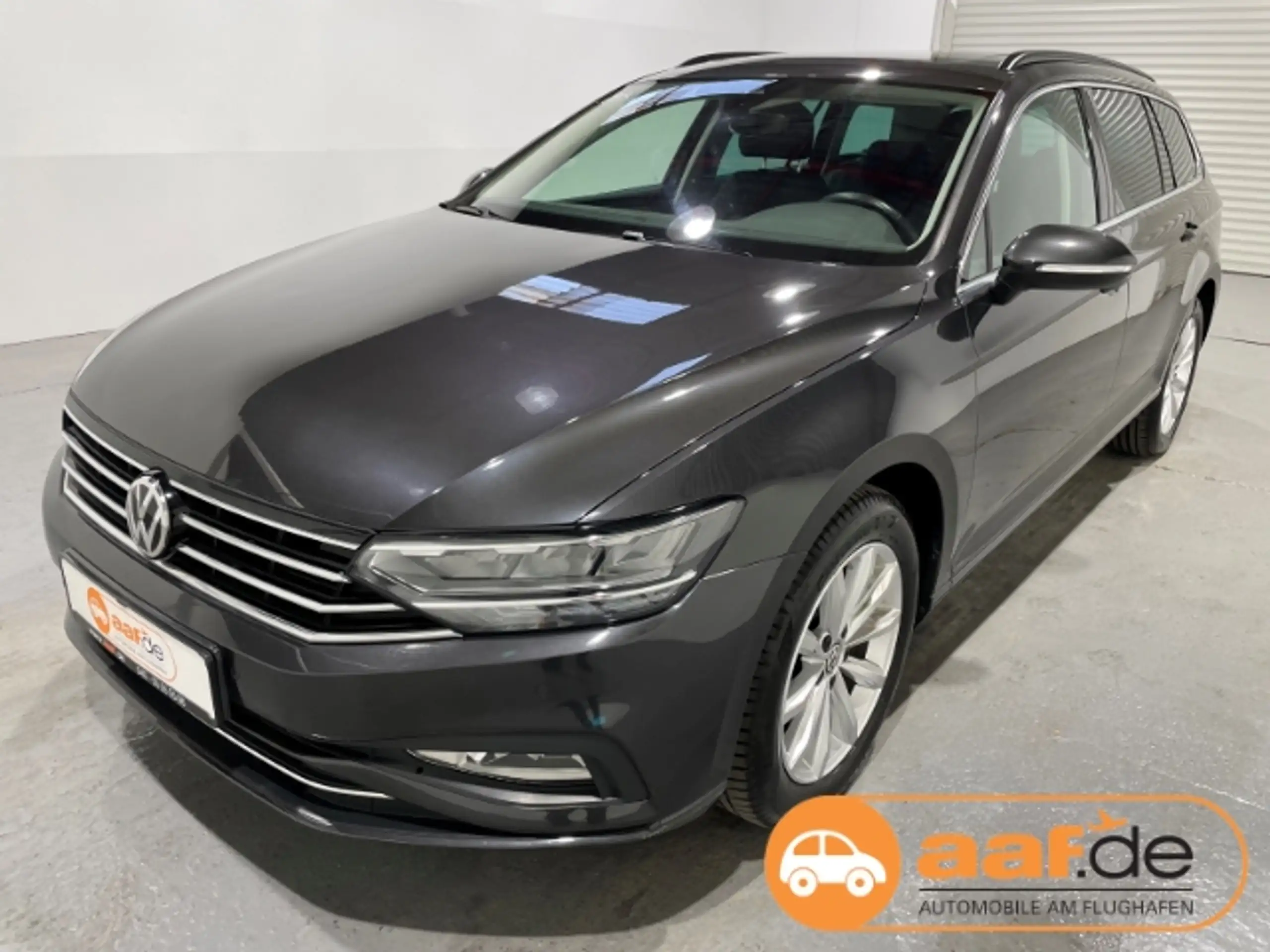 Volkswagen Passat Variant 2020