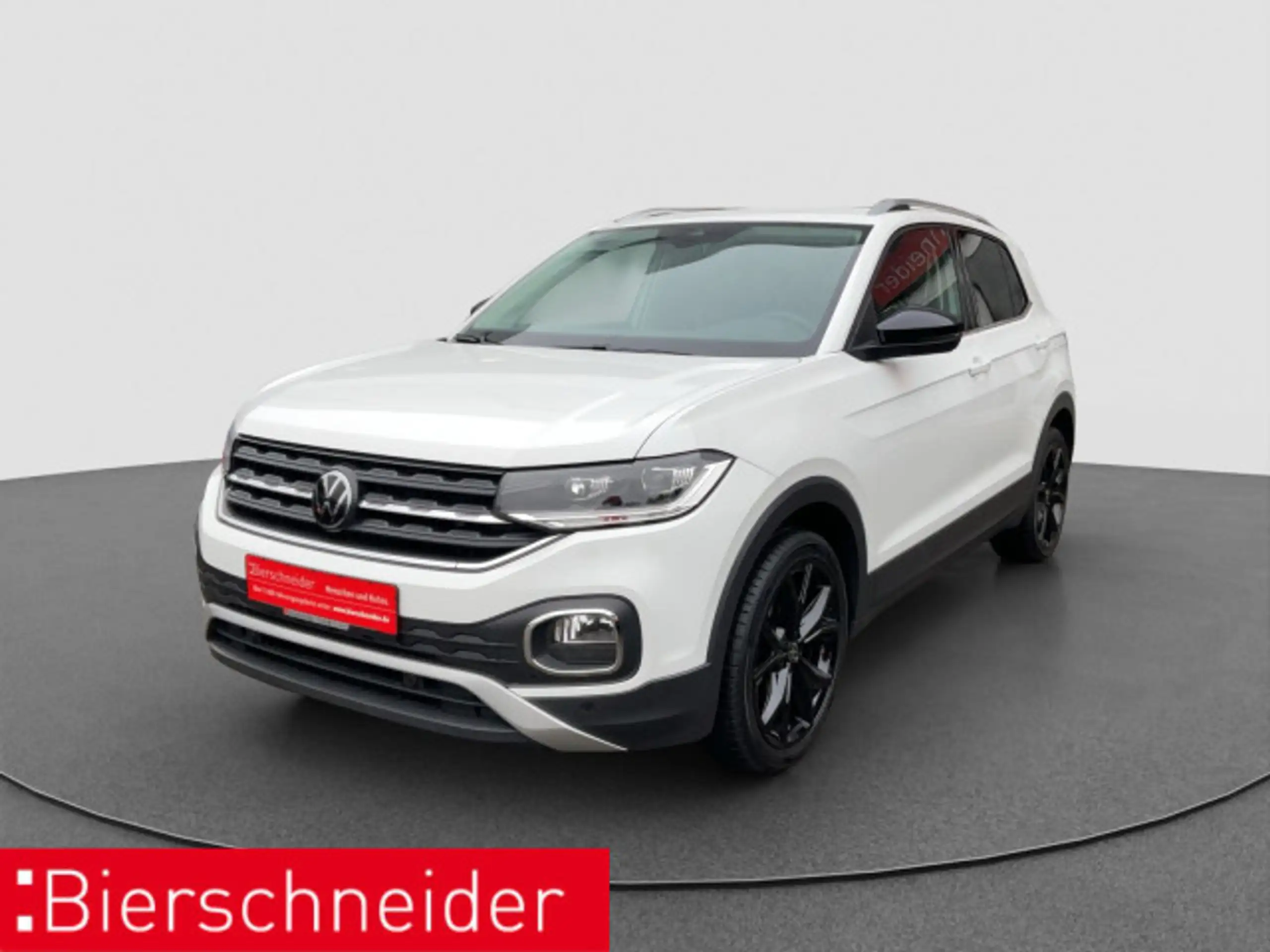 Volkswagen T-Cross 2024