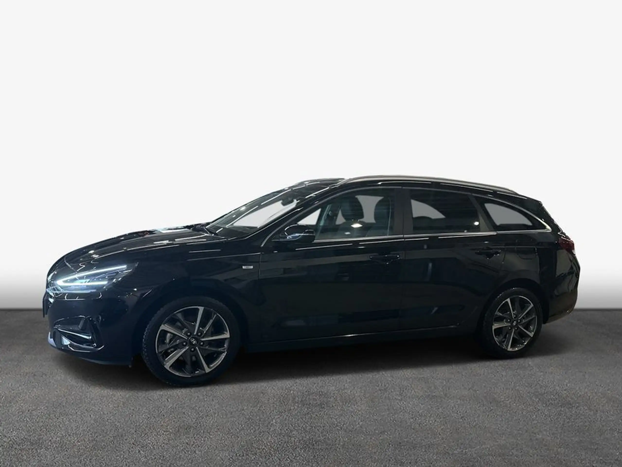 Hyundai - i30