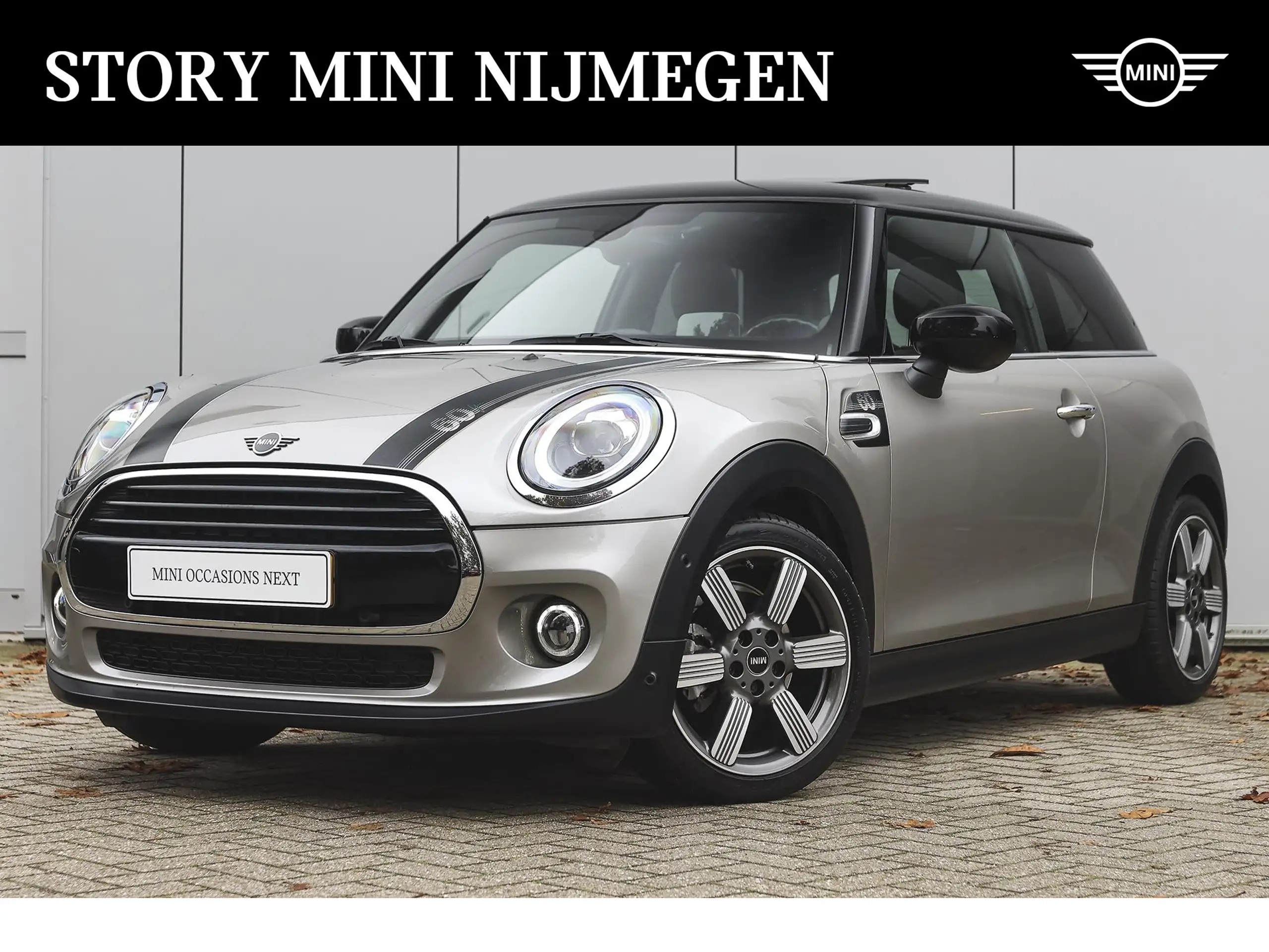 MINI Cooper 2020