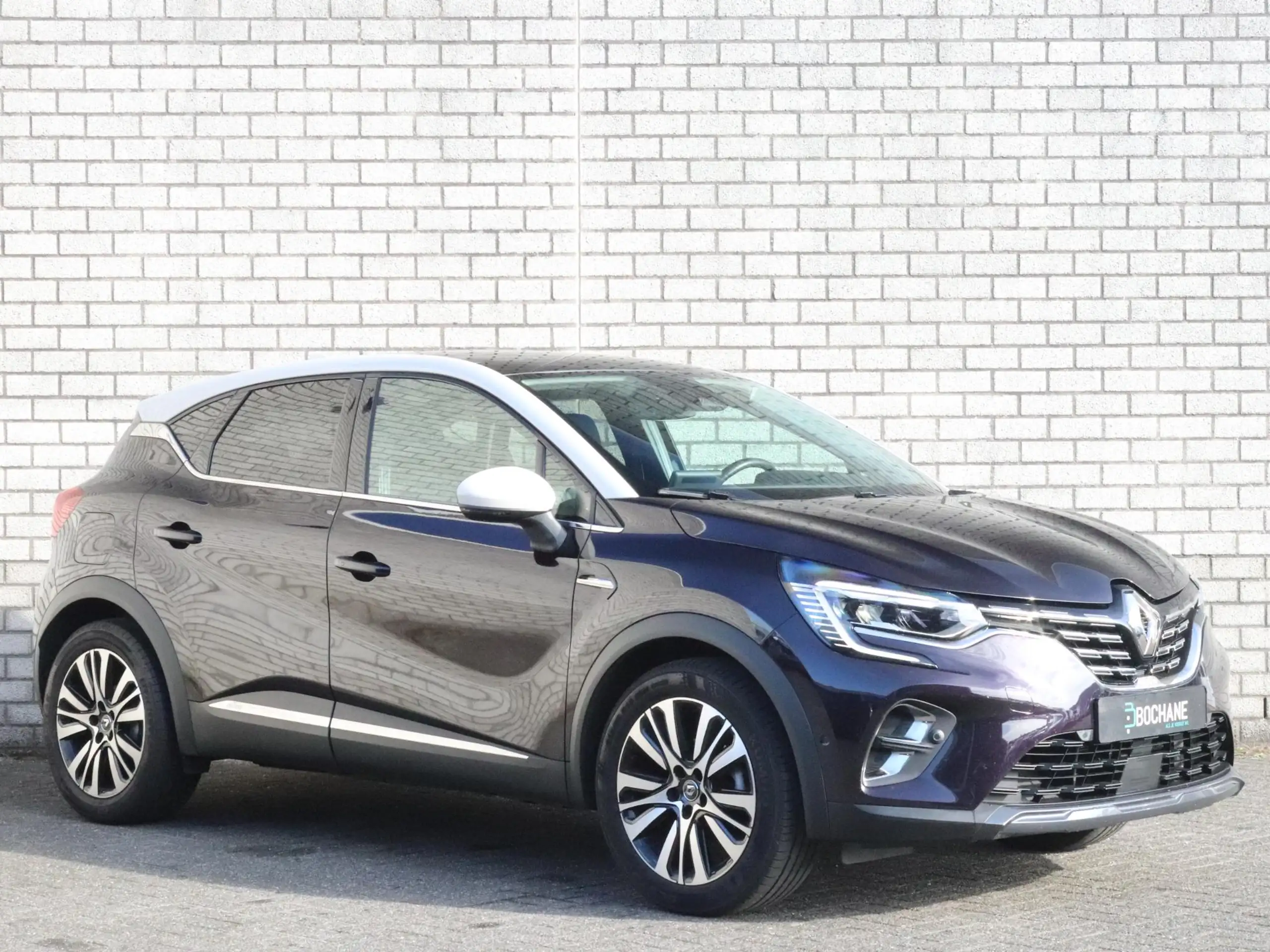 Renault - Captur