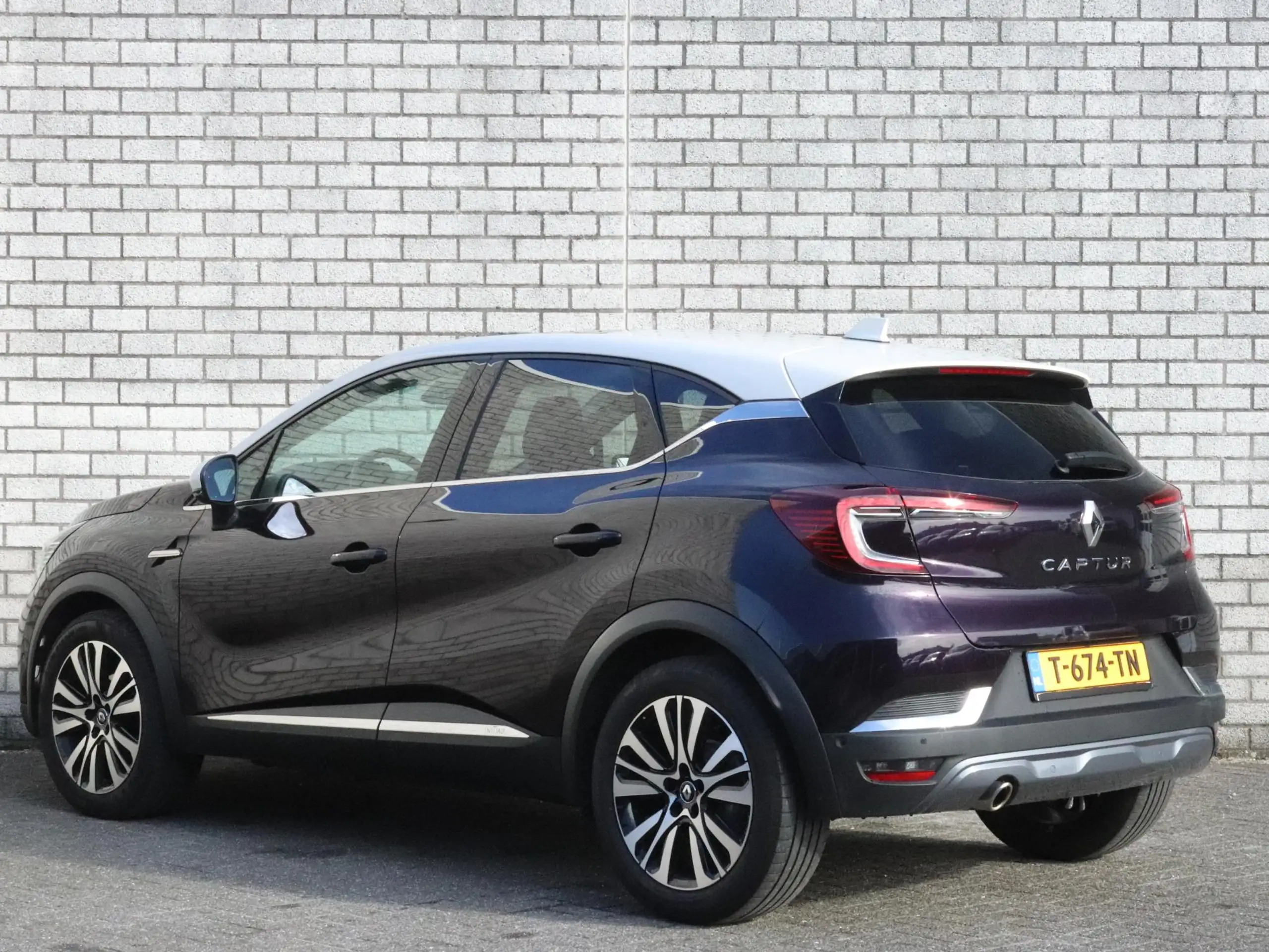 Renault - Captur