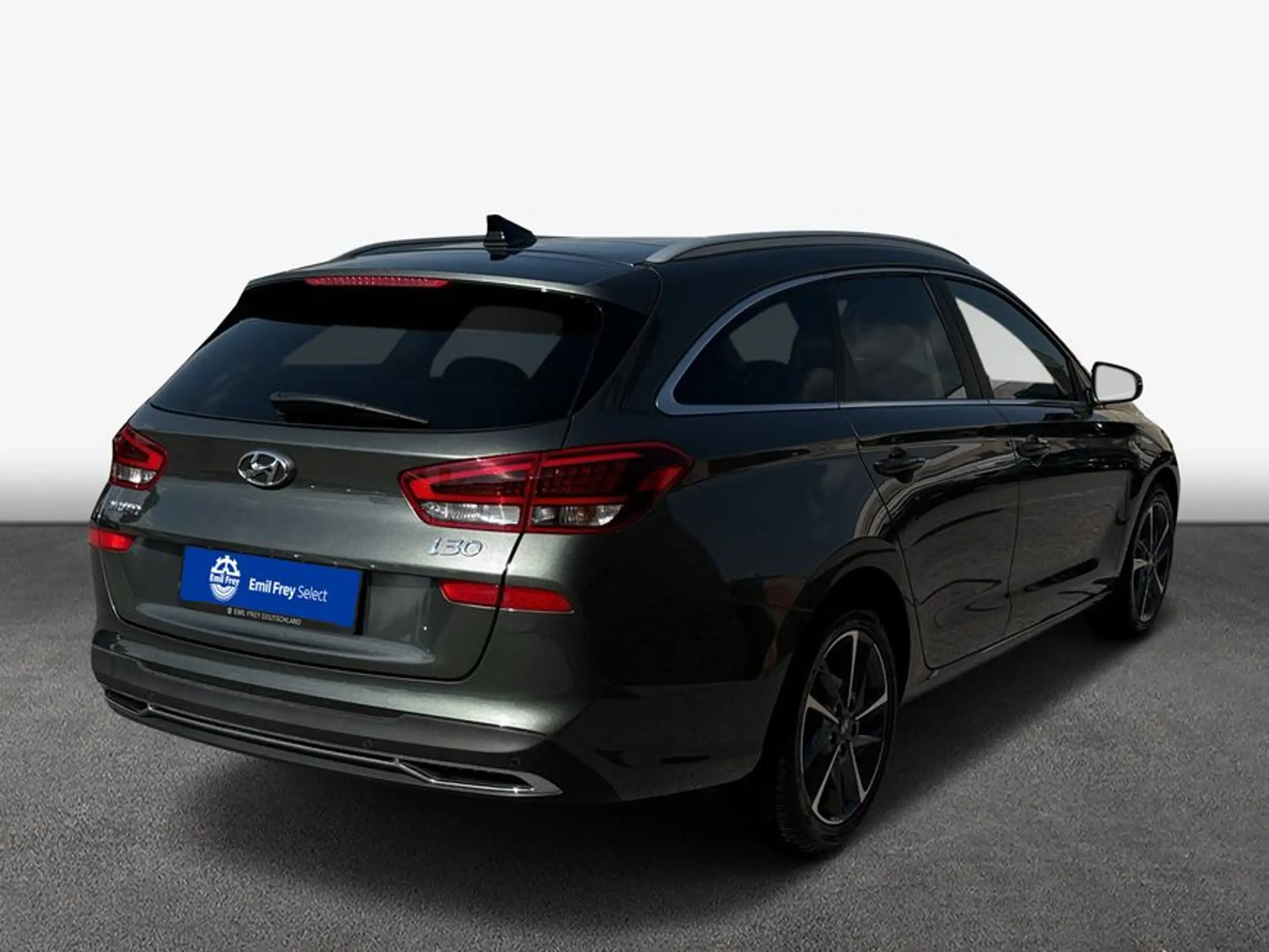 Hyundai - i30