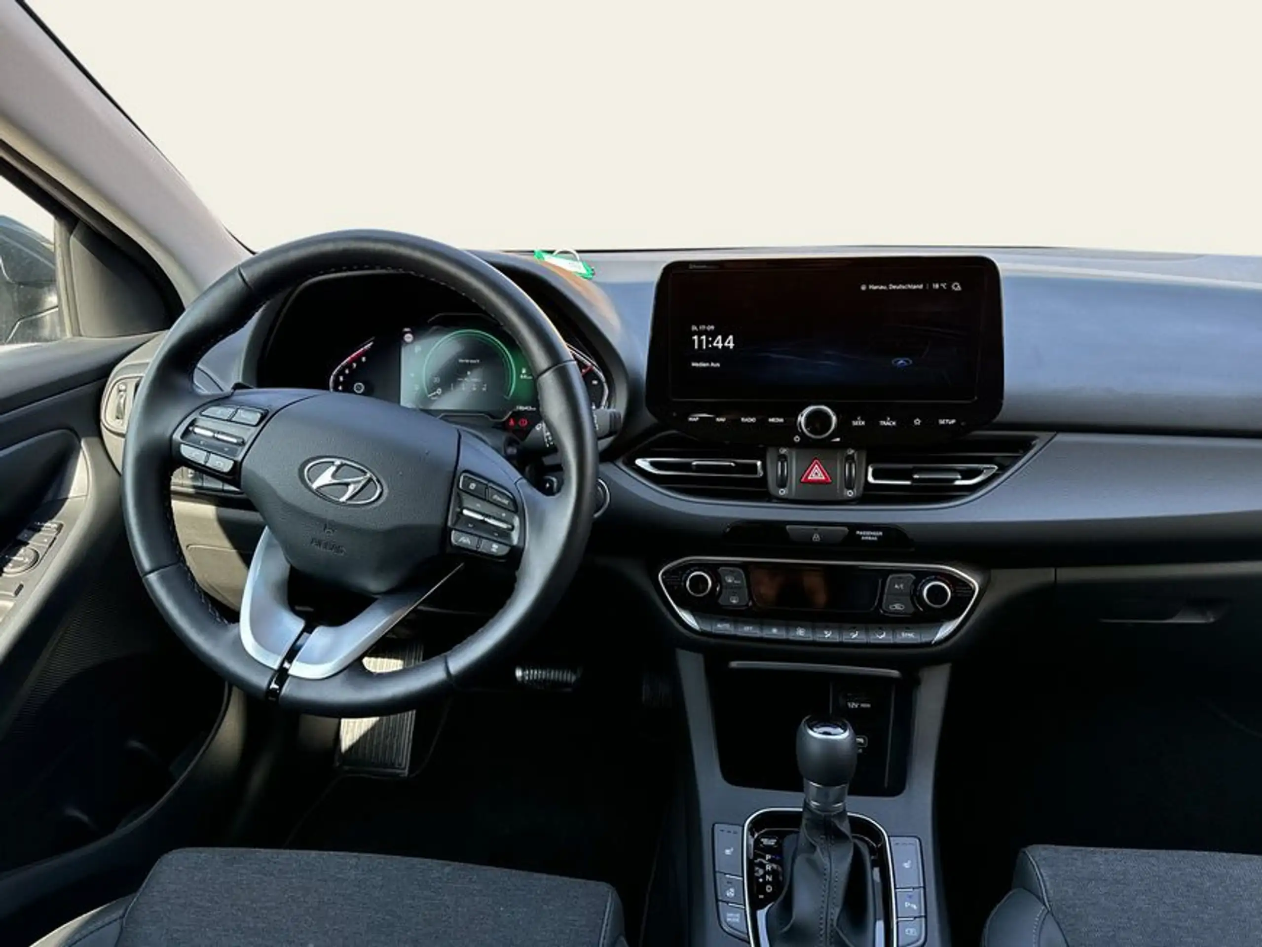 Hyundai - i30