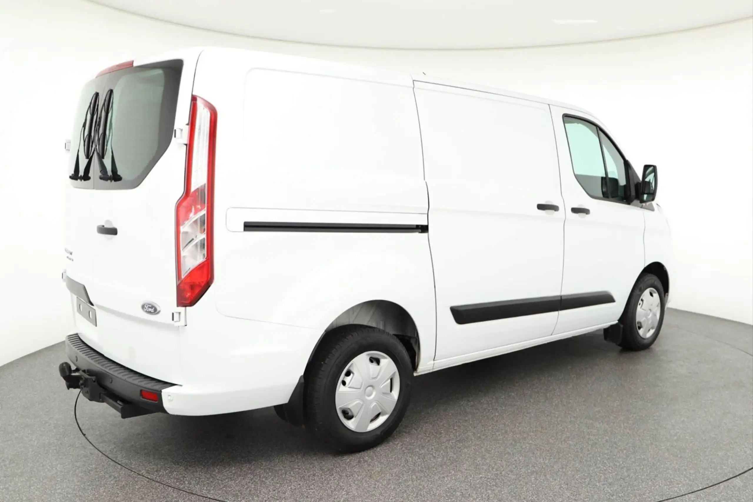 Ford - Transit Custom