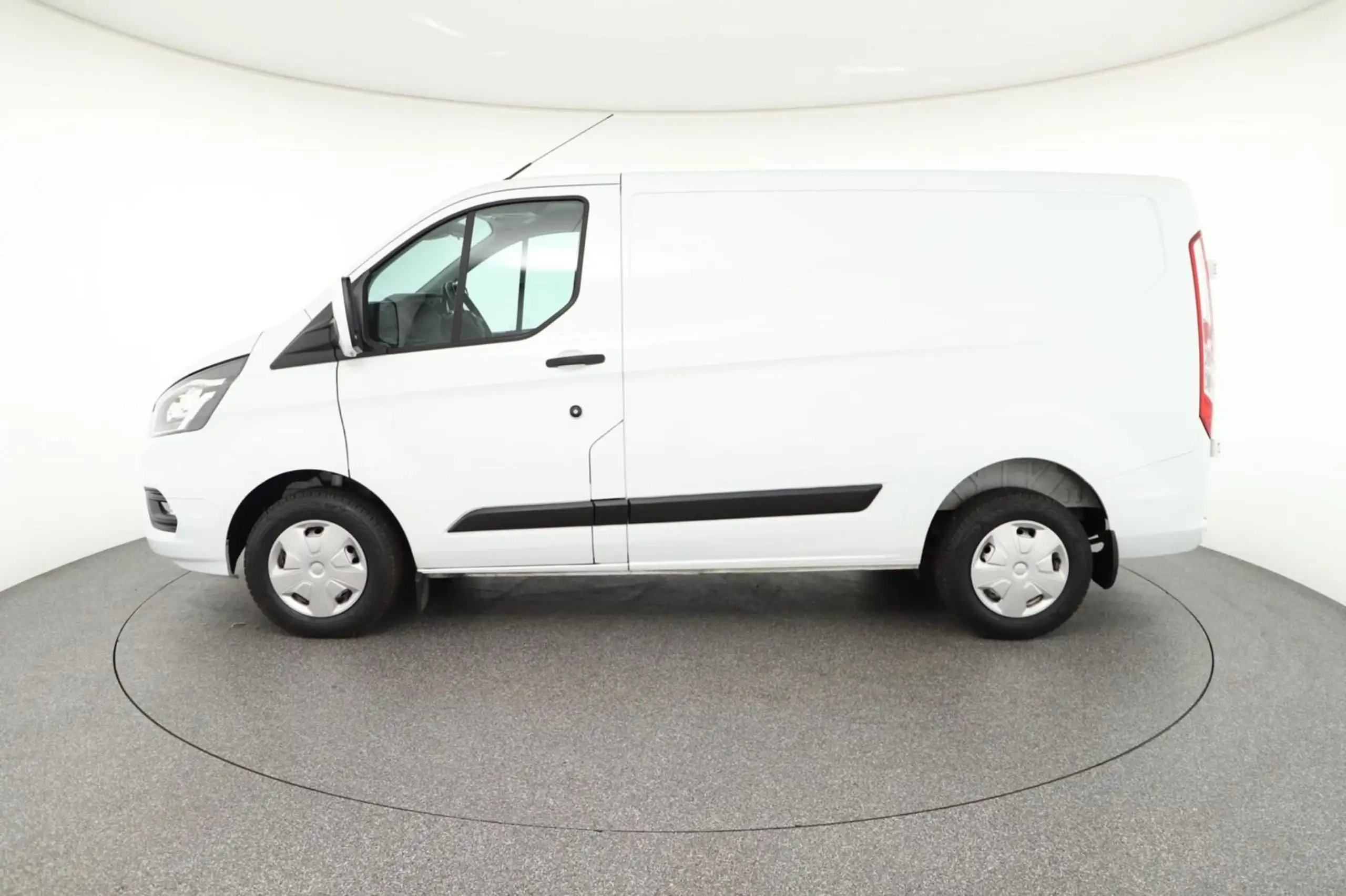 Ford - Transit Custom