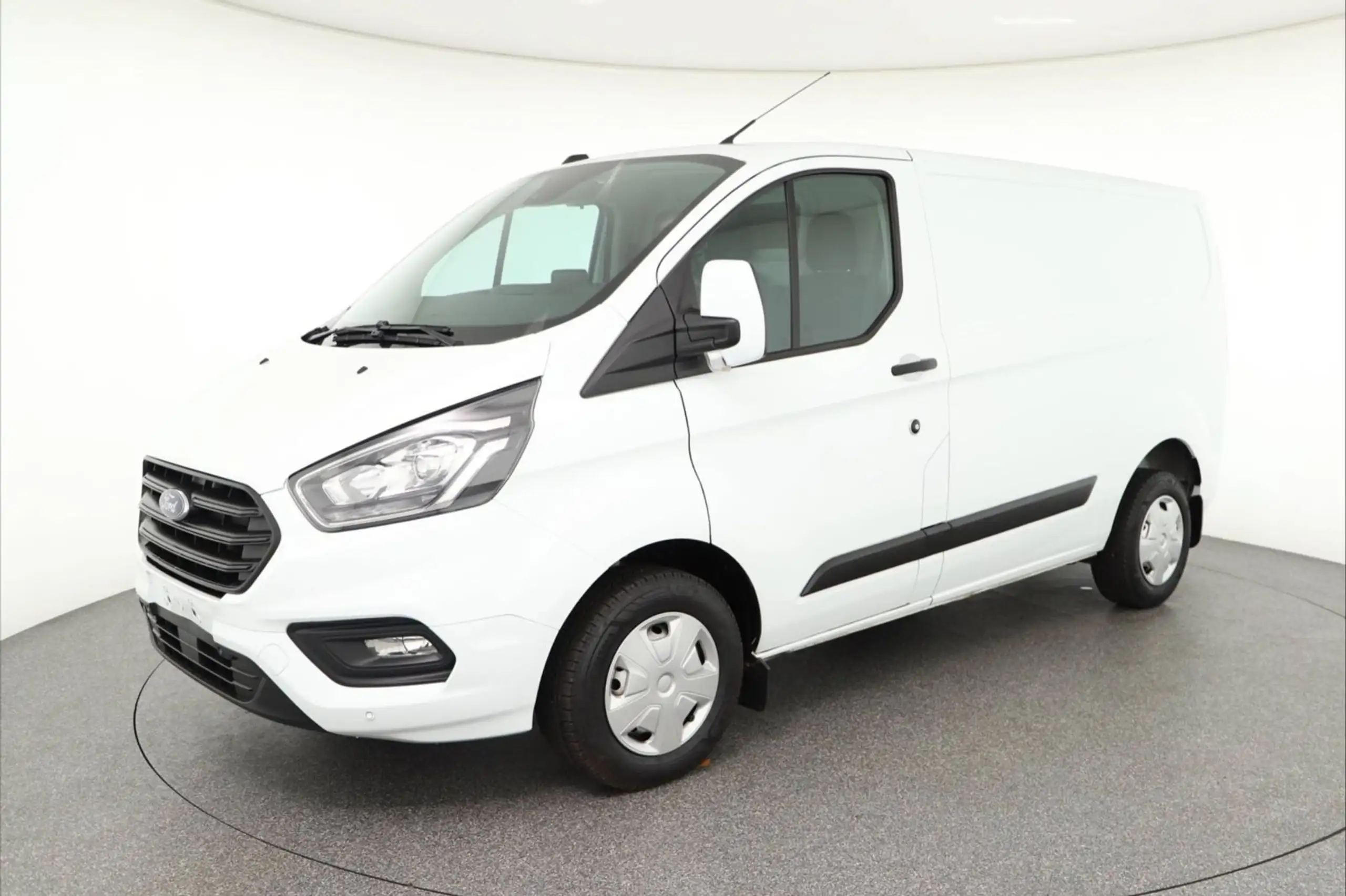 Ford - Transit Custom