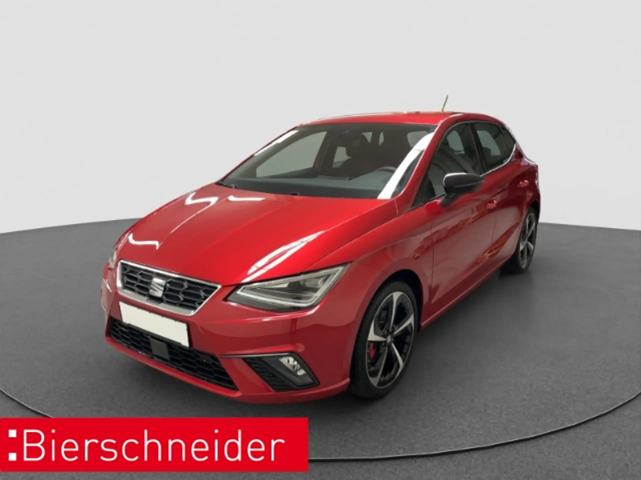 SEAT Ibiza 2019