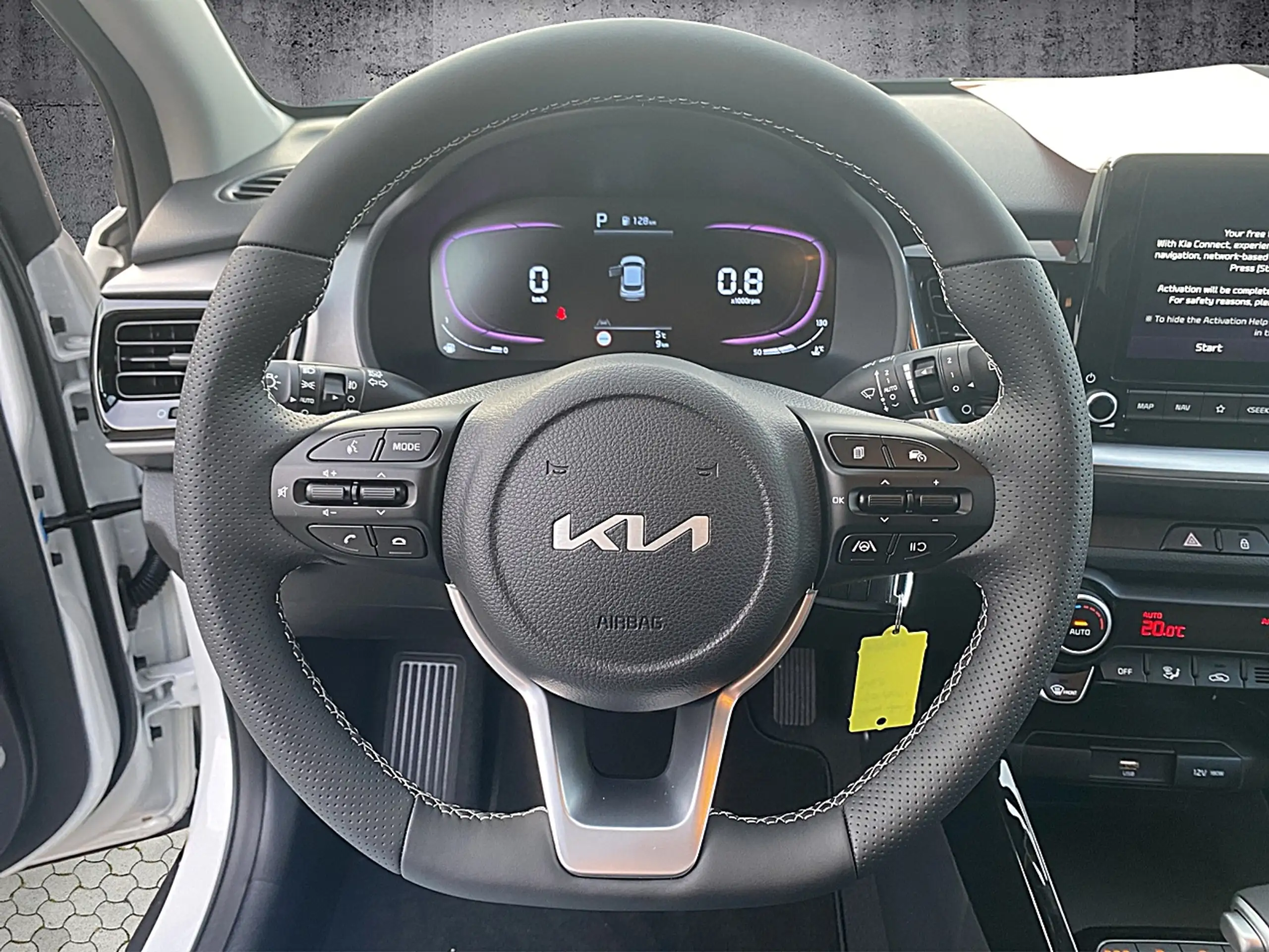 Kia - Stonic