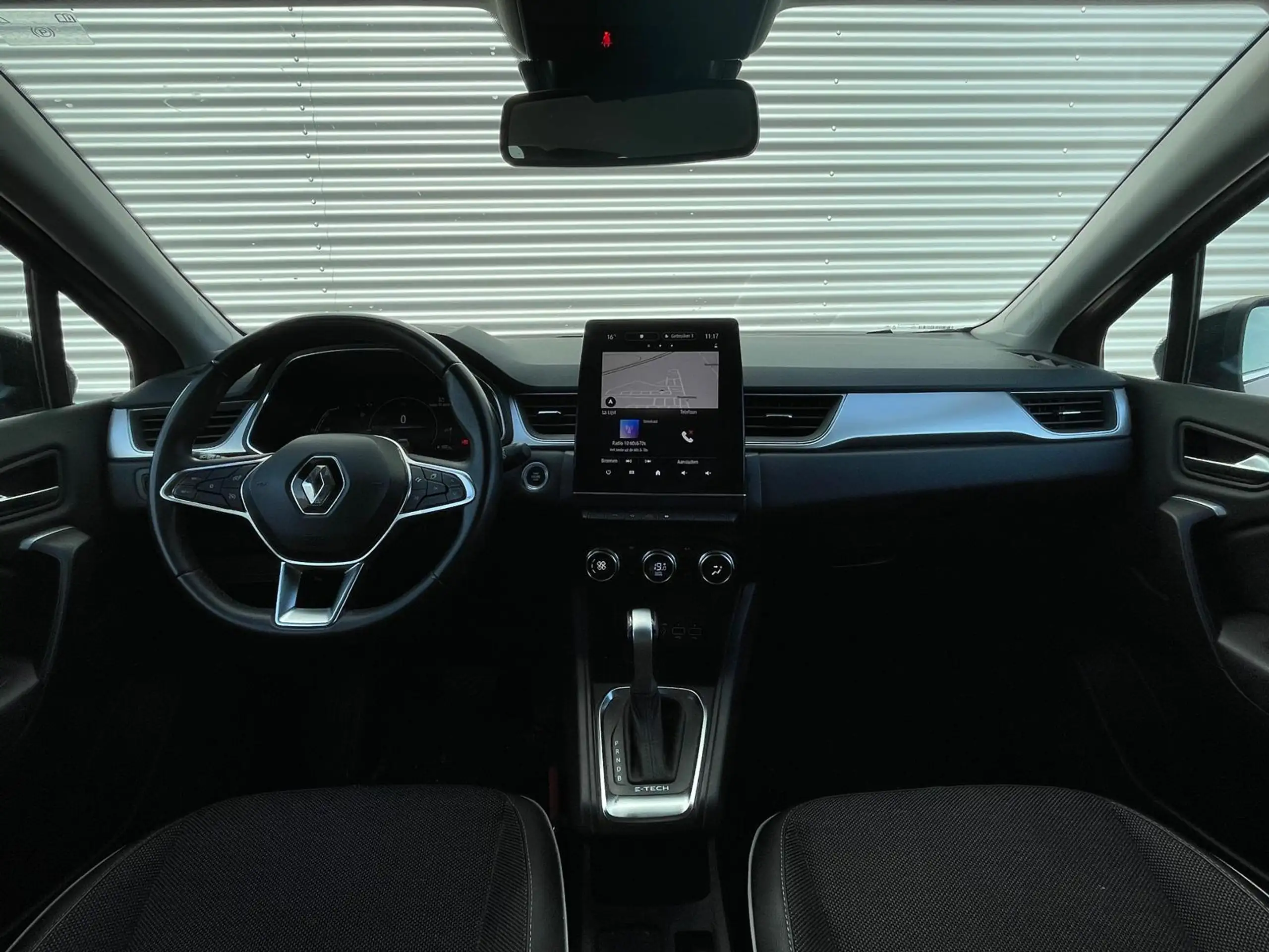 Renault - Captur