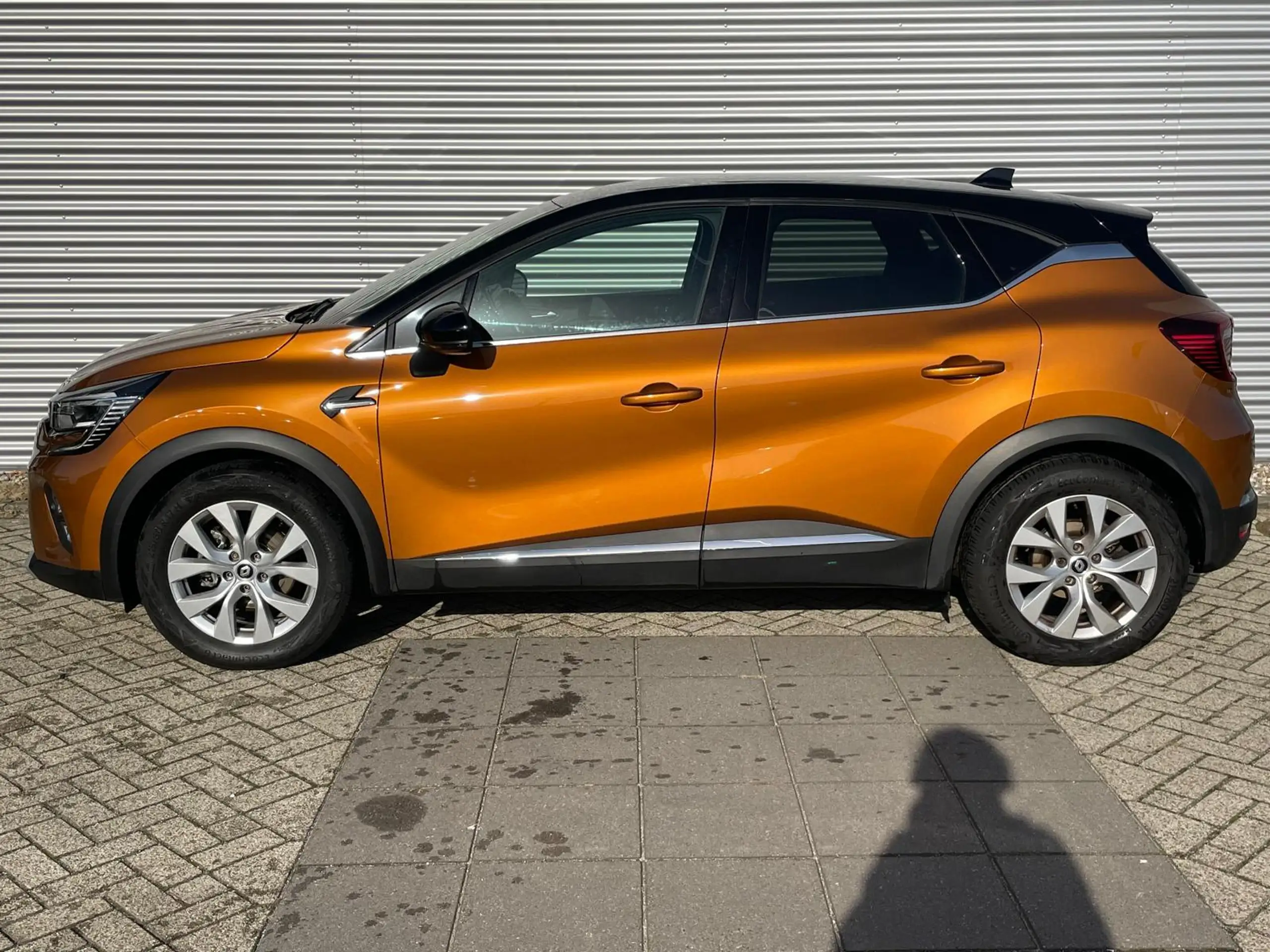 Renault - Captur