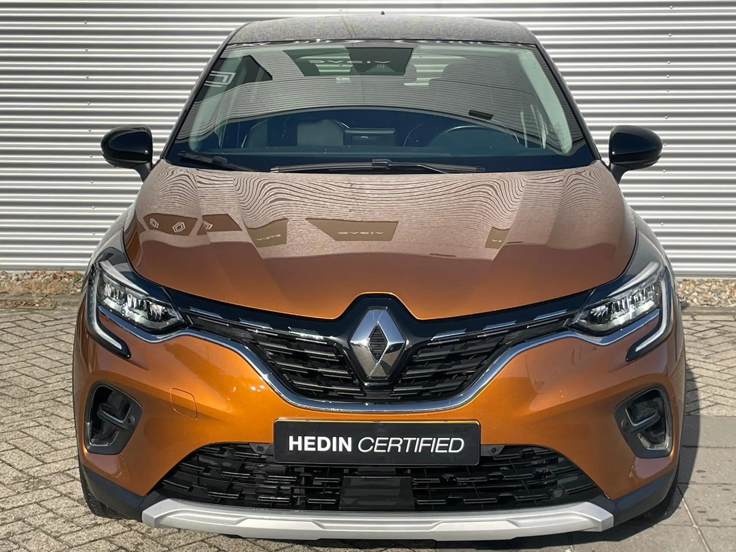 Renault - Captur