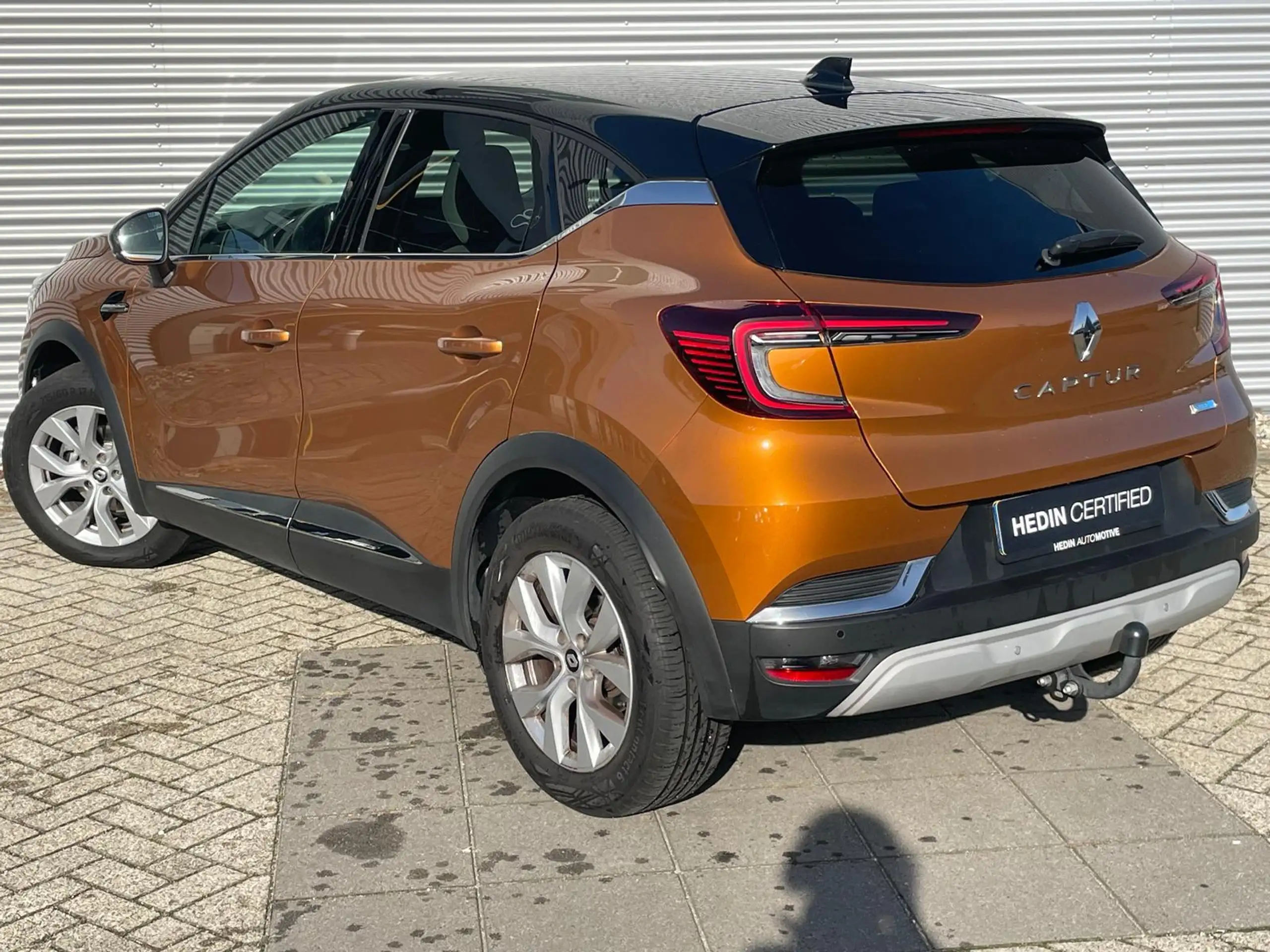 Renault - Captur